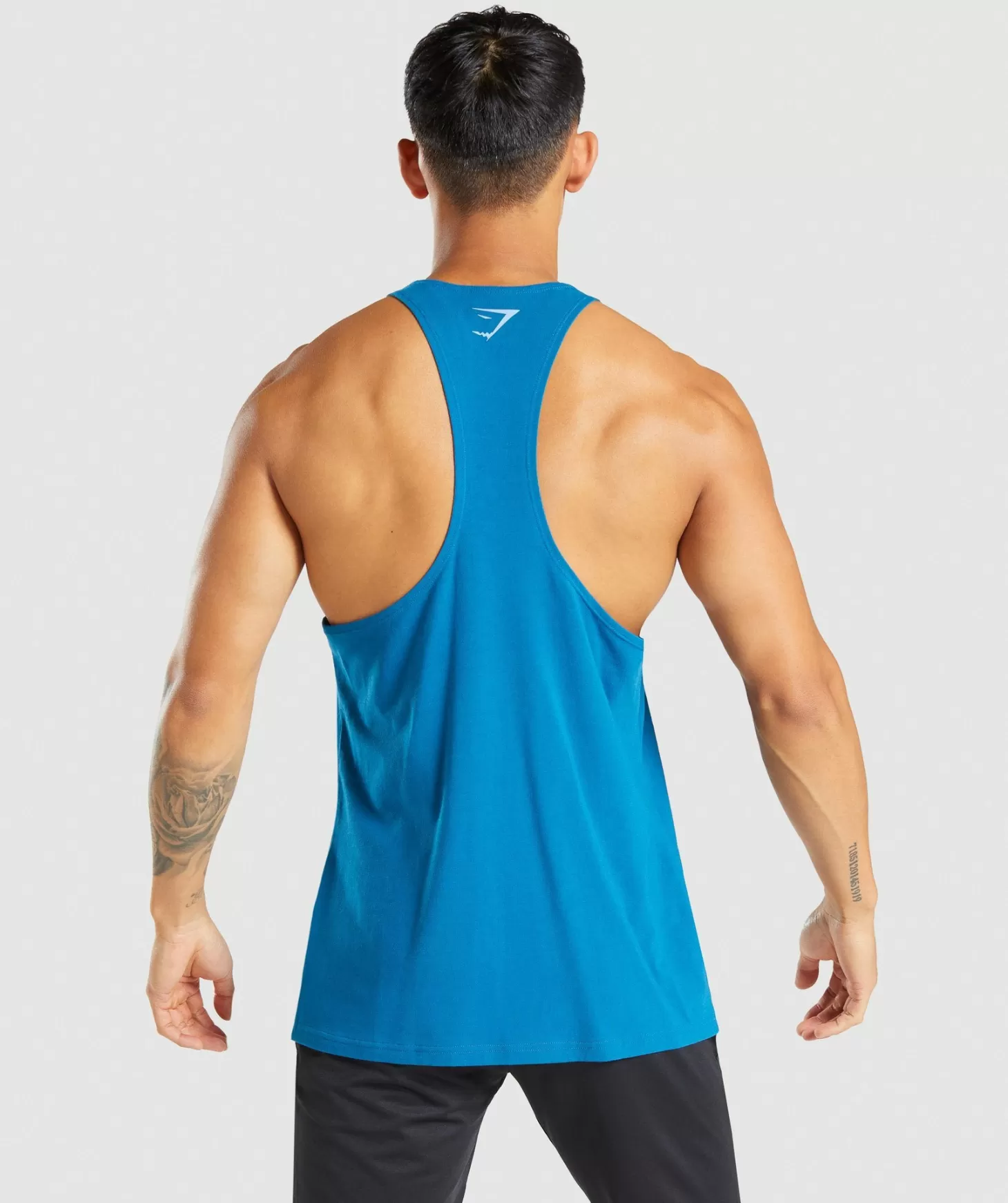 Gymshark Slice Stringer