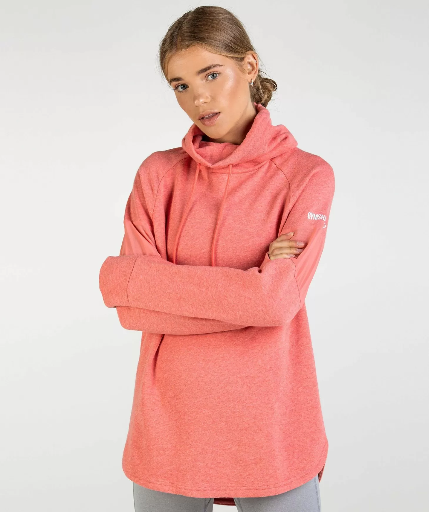 Gymshark Slouch Hoodie