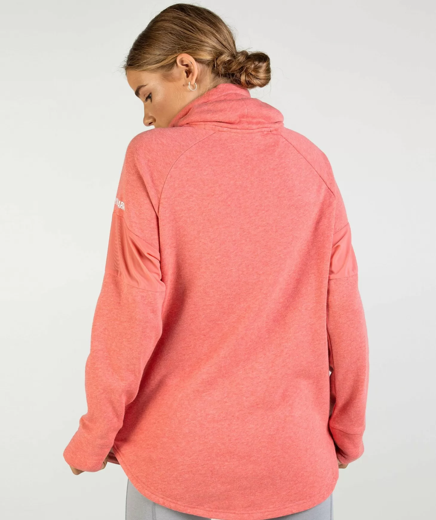 Gymshark Slouch Hoodie