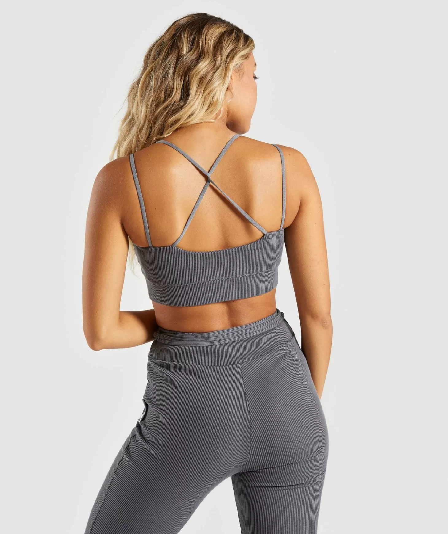 Gymshark Slounge Bralette