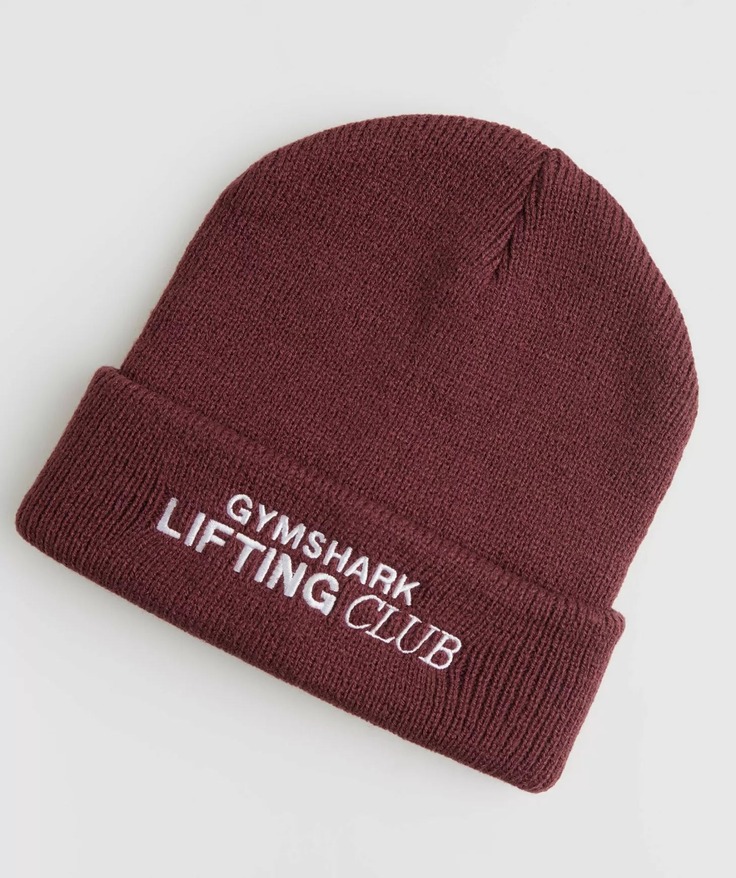 Alle Hoofdaccessoires | Gymshark Alle Hoofdaccessoires Social Club Beanie