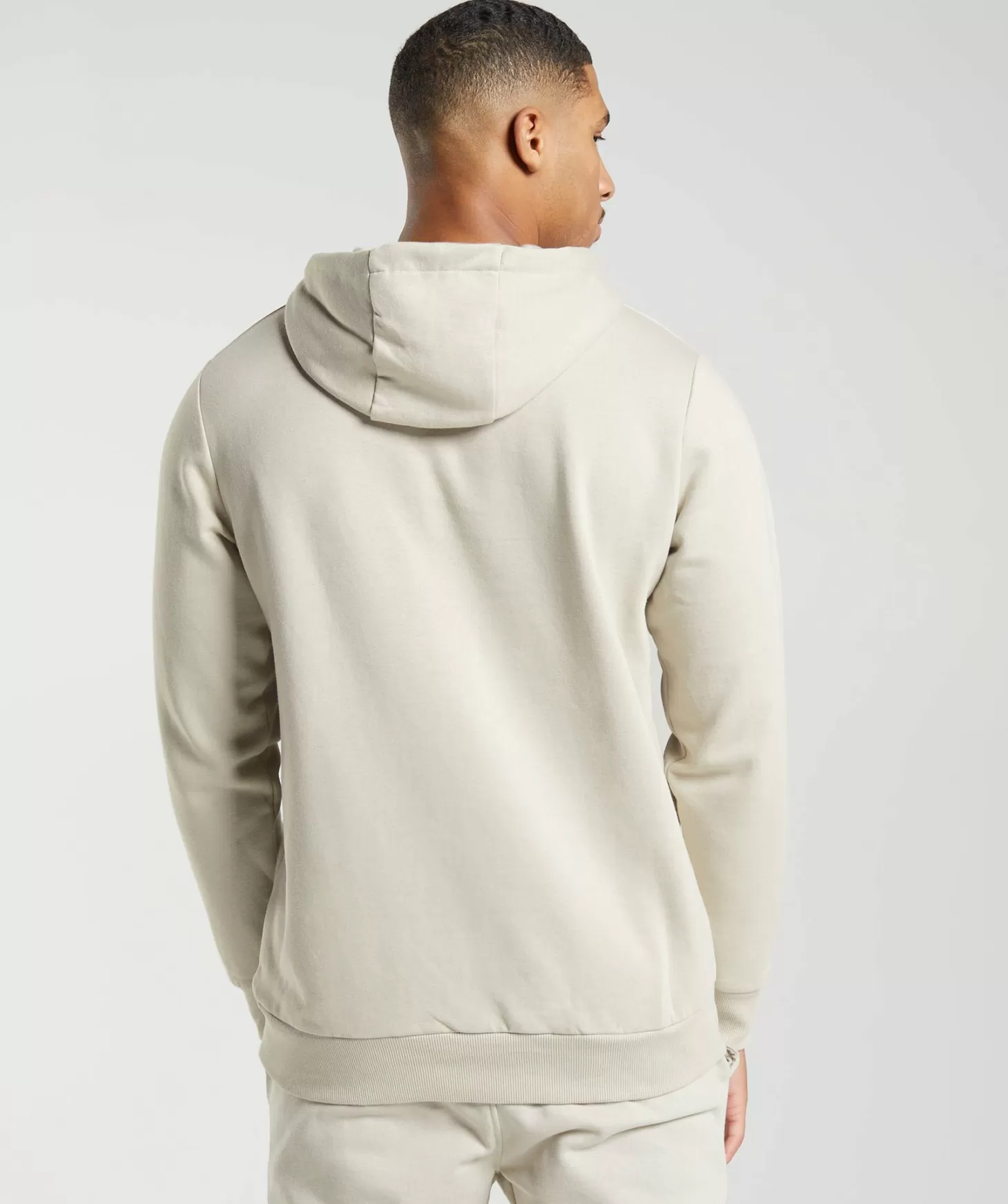 Gymshark Social Club Hoodie