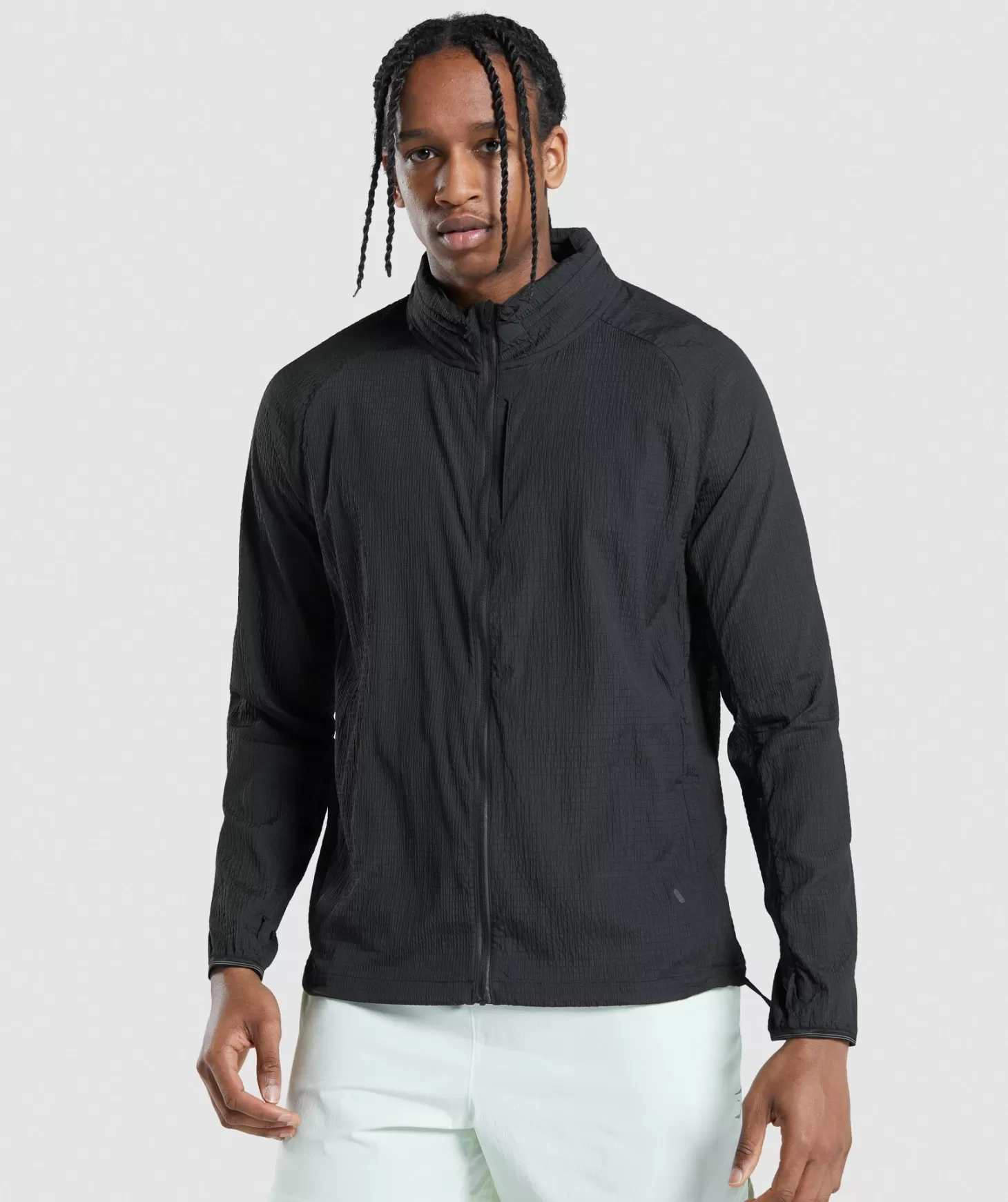 Gymshark Speed Evolve Windbreaker