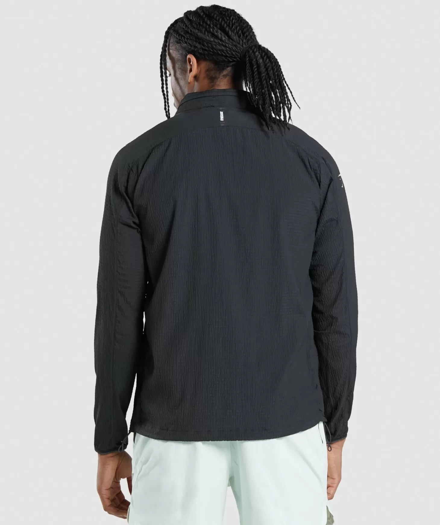 Gymshark Speed Evolve Windbreaker