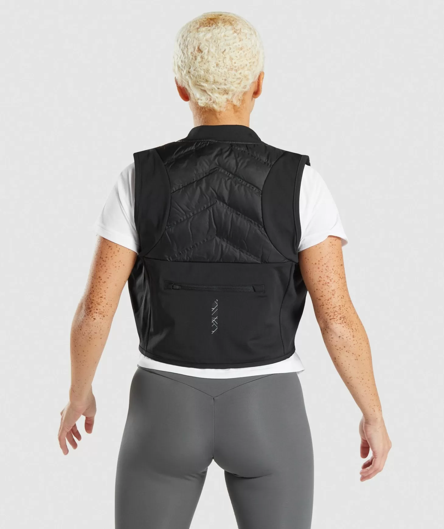 Gymshark Speed Gilet