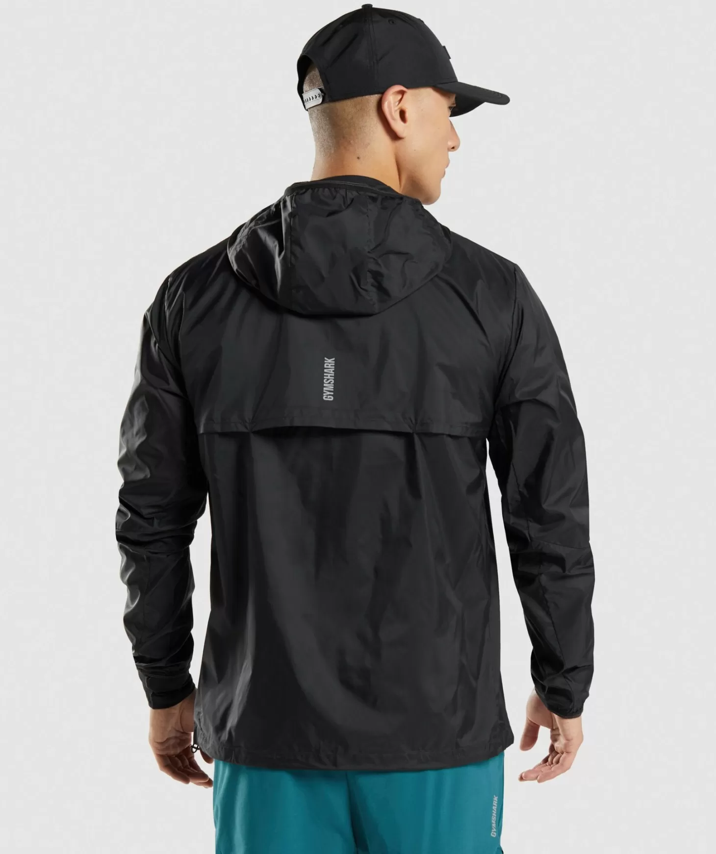 Gymshark Speed Jacket