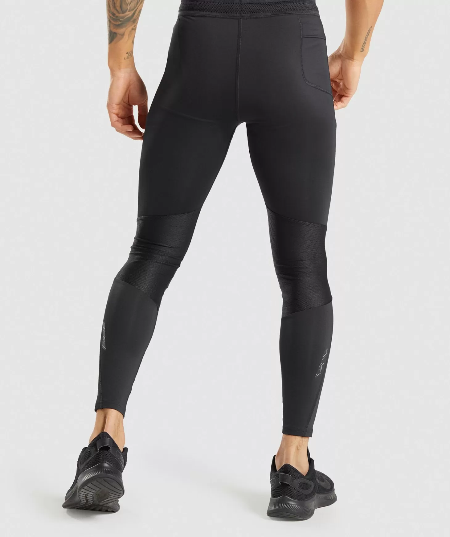 Gymshark Speed Running Leggings