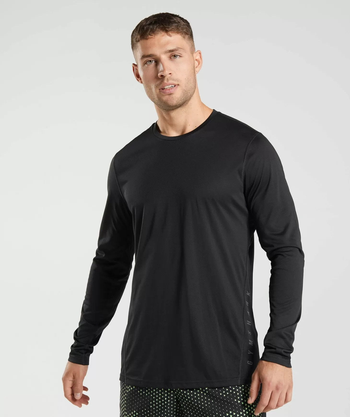 Gymshark Sport Long Sleeve T-Shirt