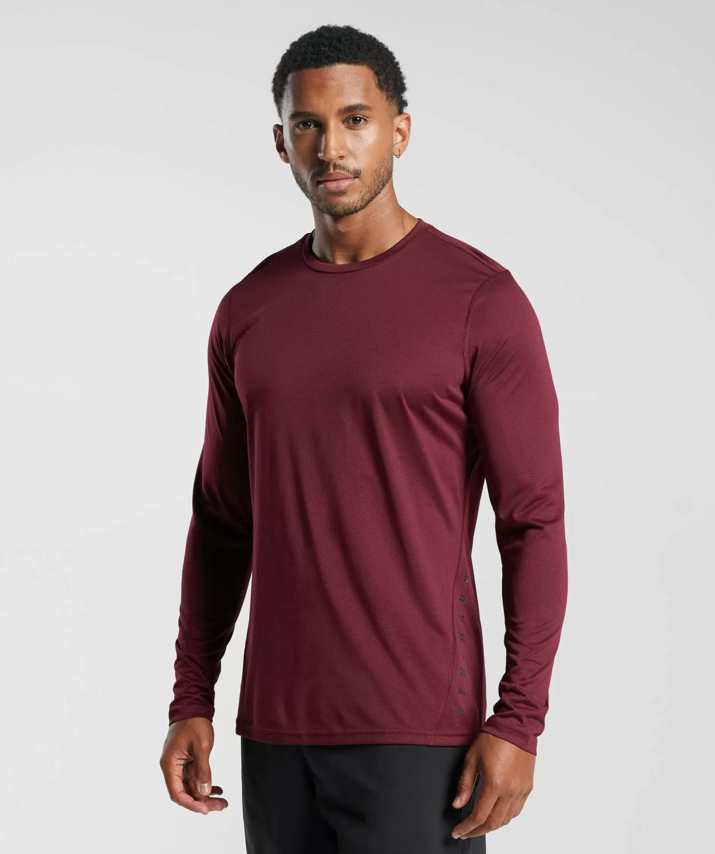 Gymshark Sport Long Sleeve T-Shirt