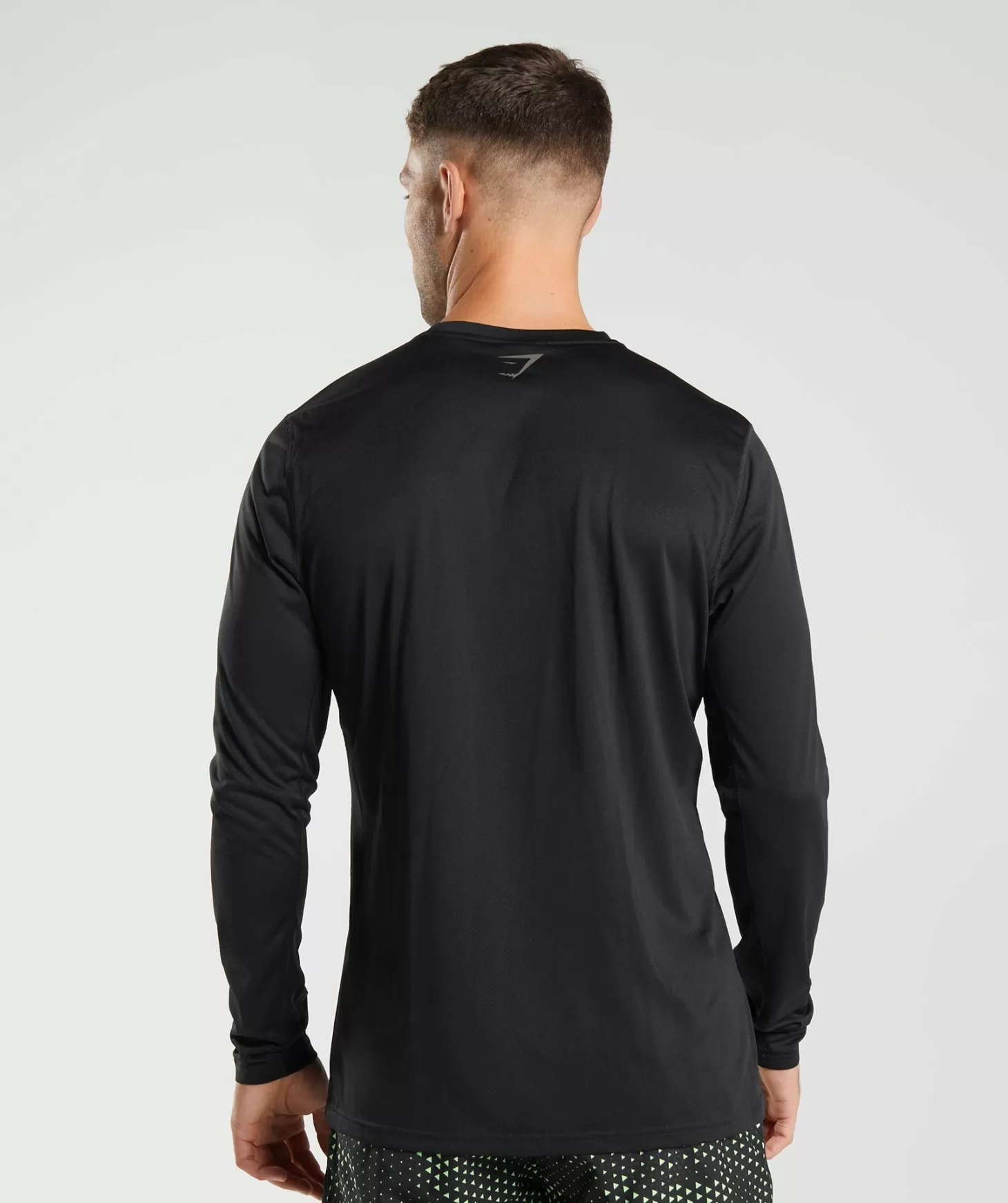 Gymshark Sport Long Sleeve T-Shirt