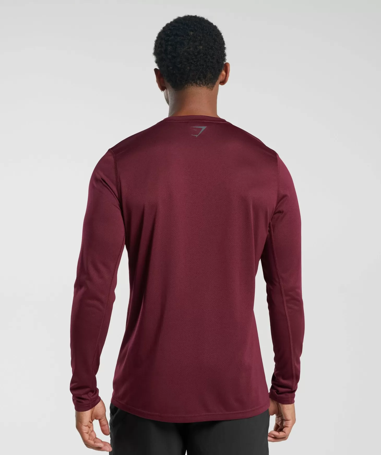 Gymshark Sport Long Sleeve T-Shirt