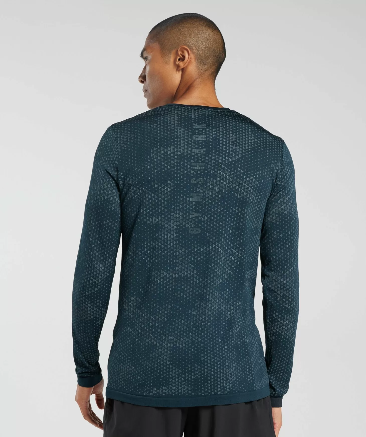 Gymshark Sport Seamless Long Sleeve T-Shirt