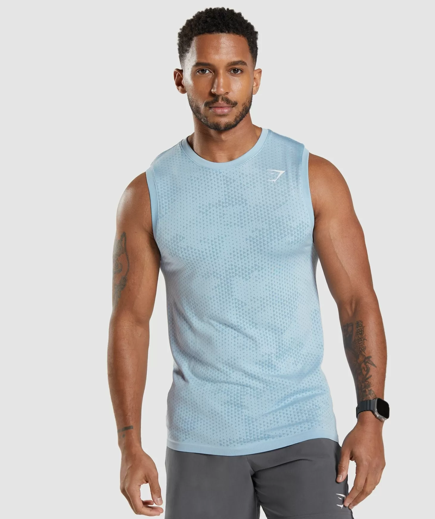 Gymshark Sport Seamless Tank