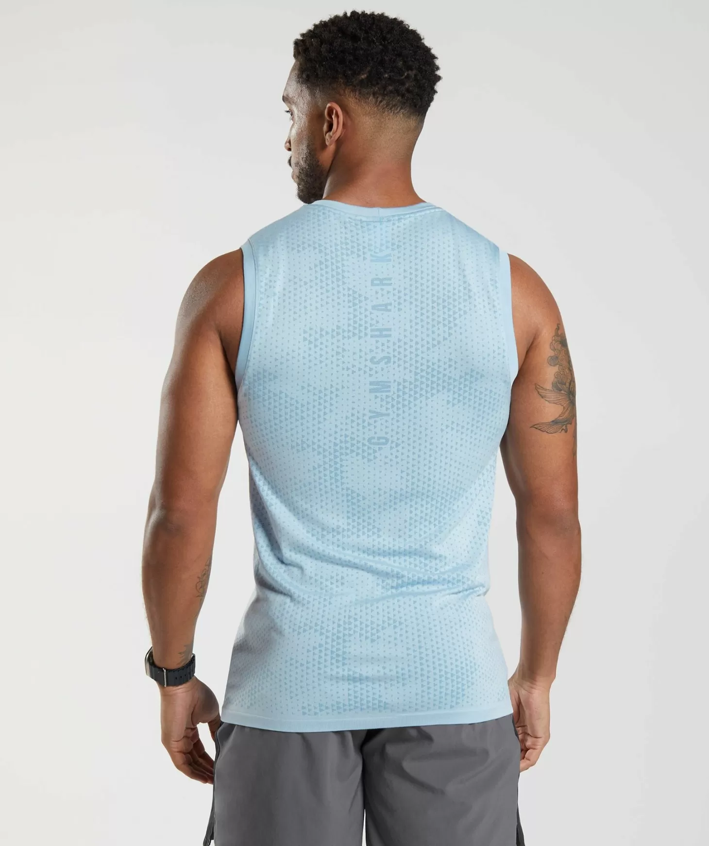 Gymshark Sport Seamless Tank