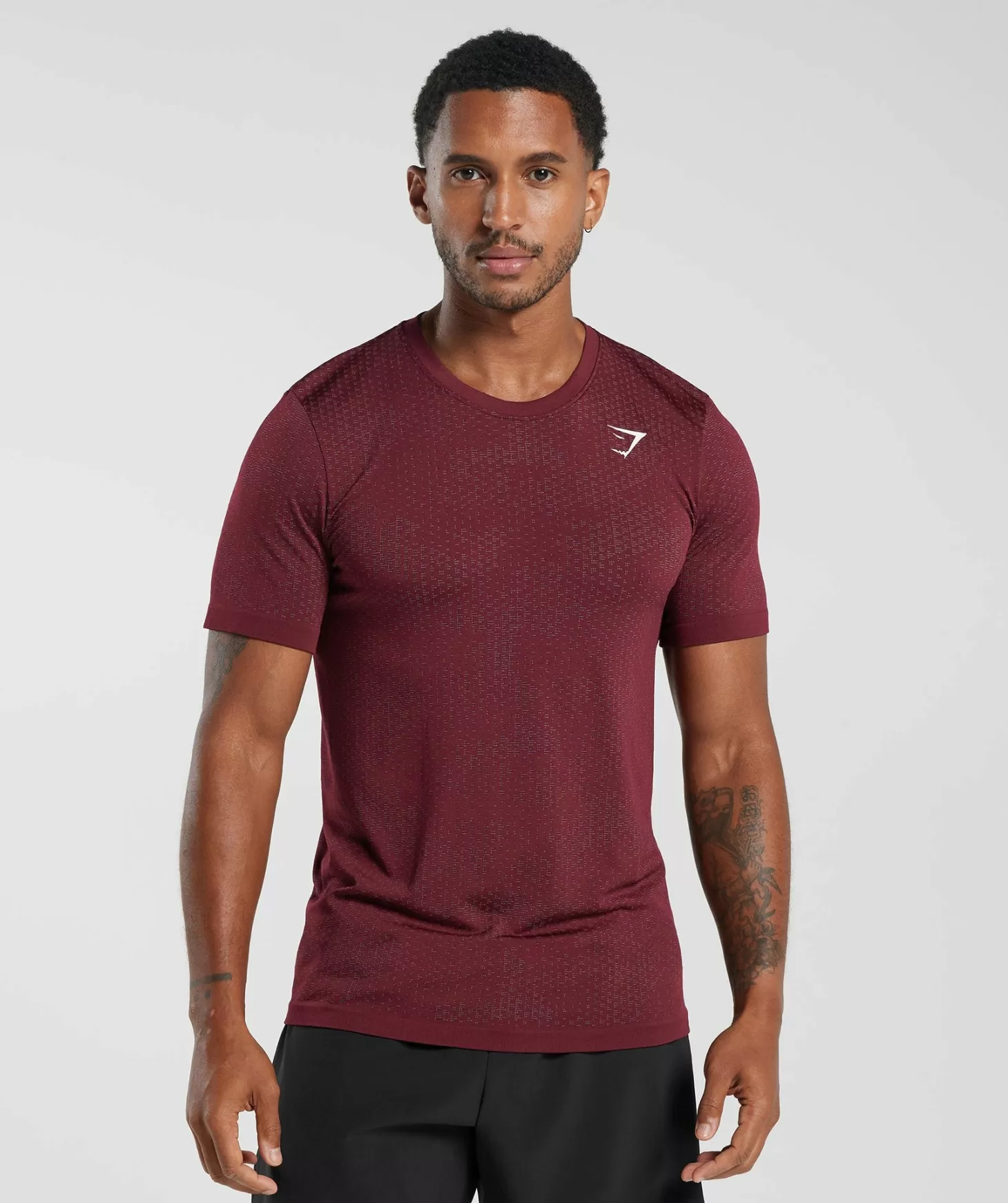 Gymshark Sport Seamless T-Shirt