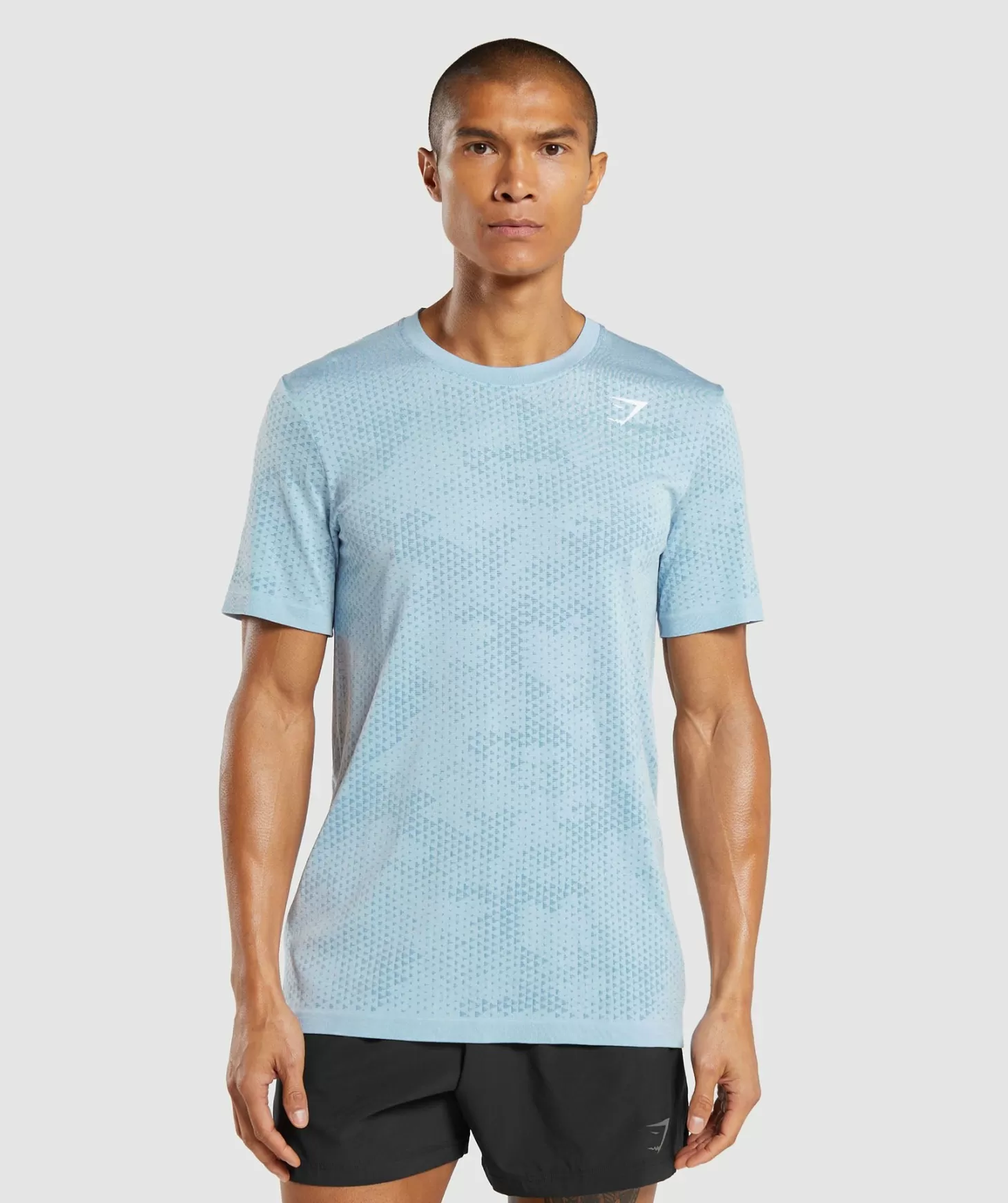 Gymshark Sport Seamless T-Shirt