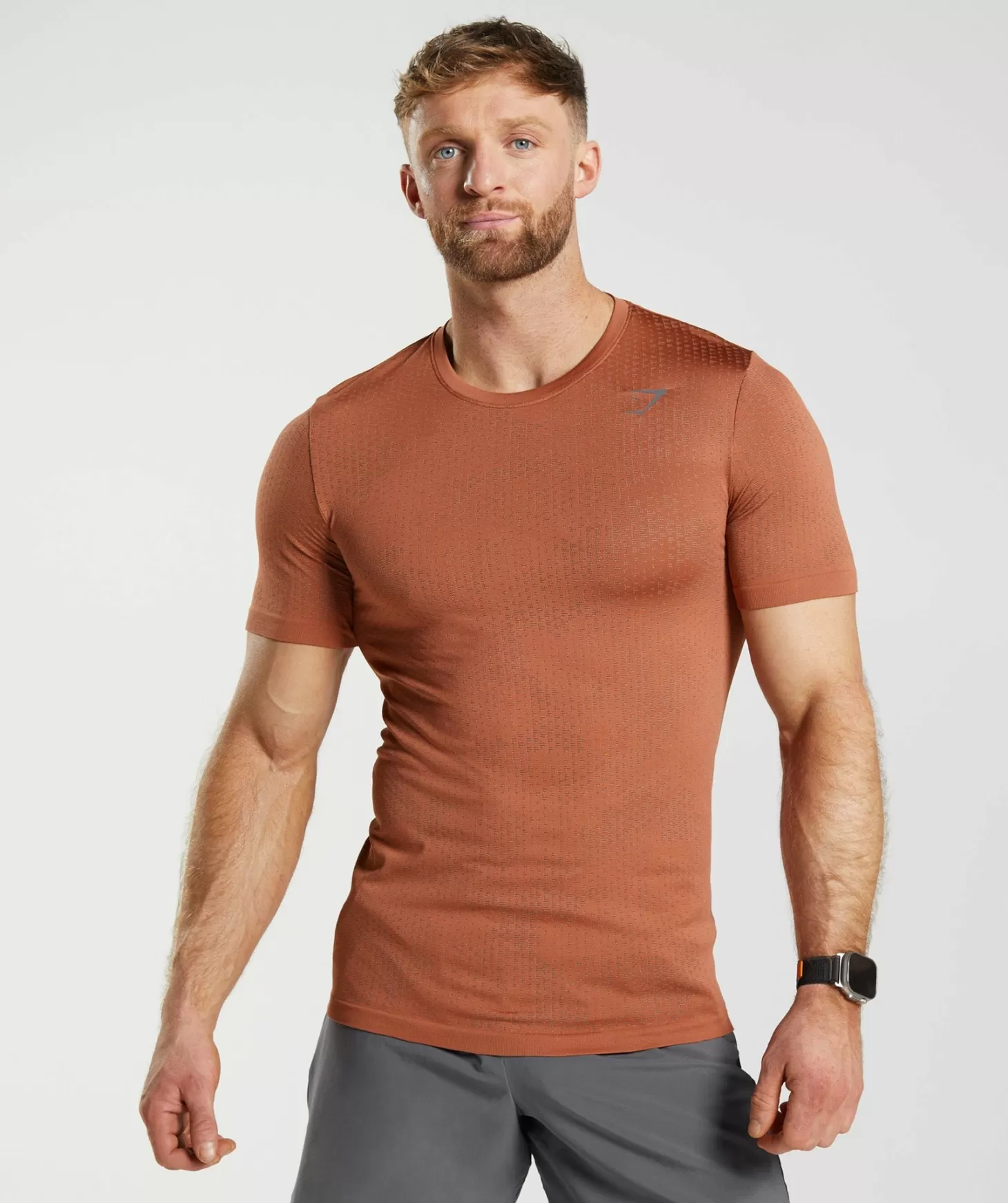 Gymshark Sport Seamless T-Shirt