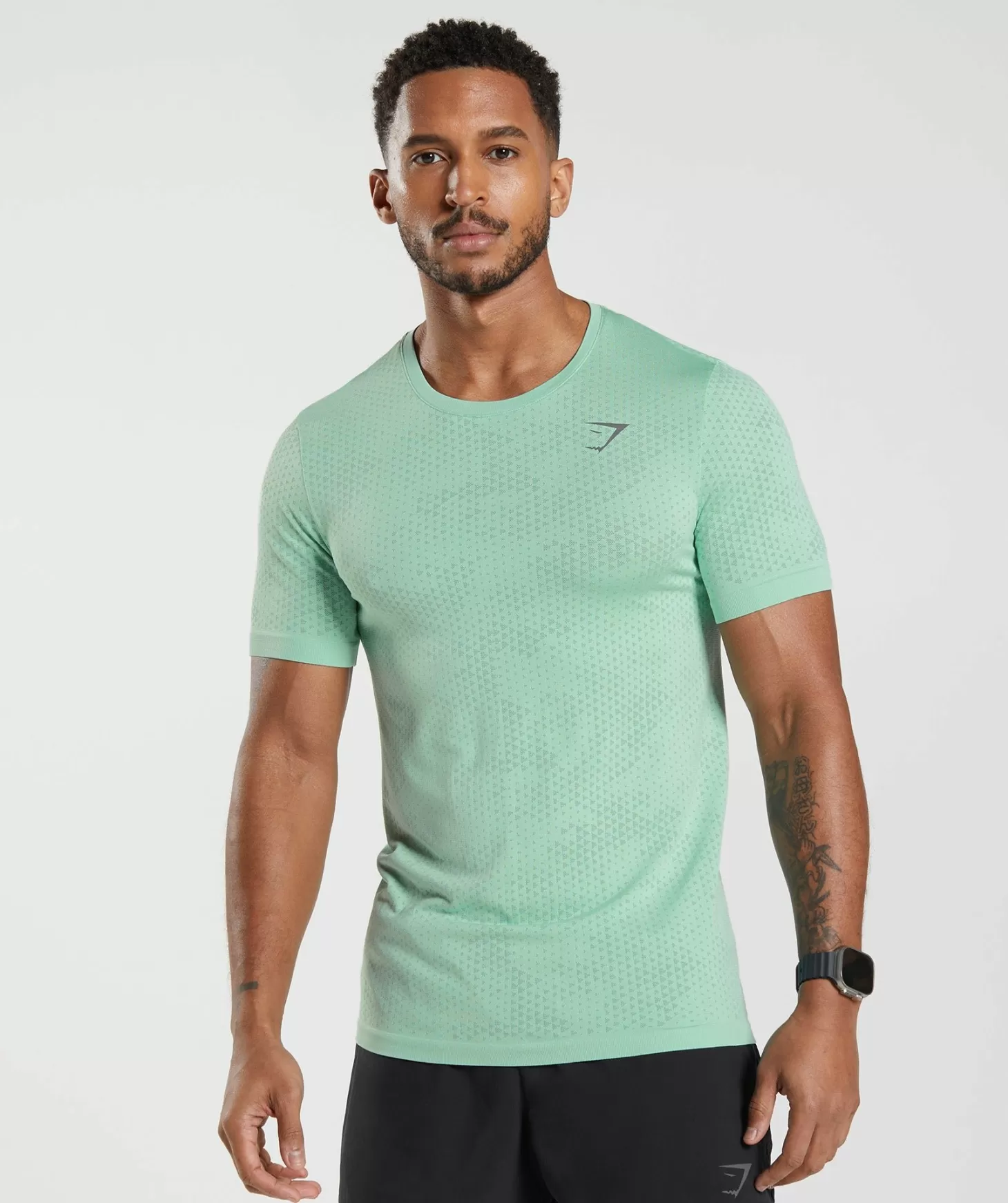 Gymshark Sport Seamless T-Shirt