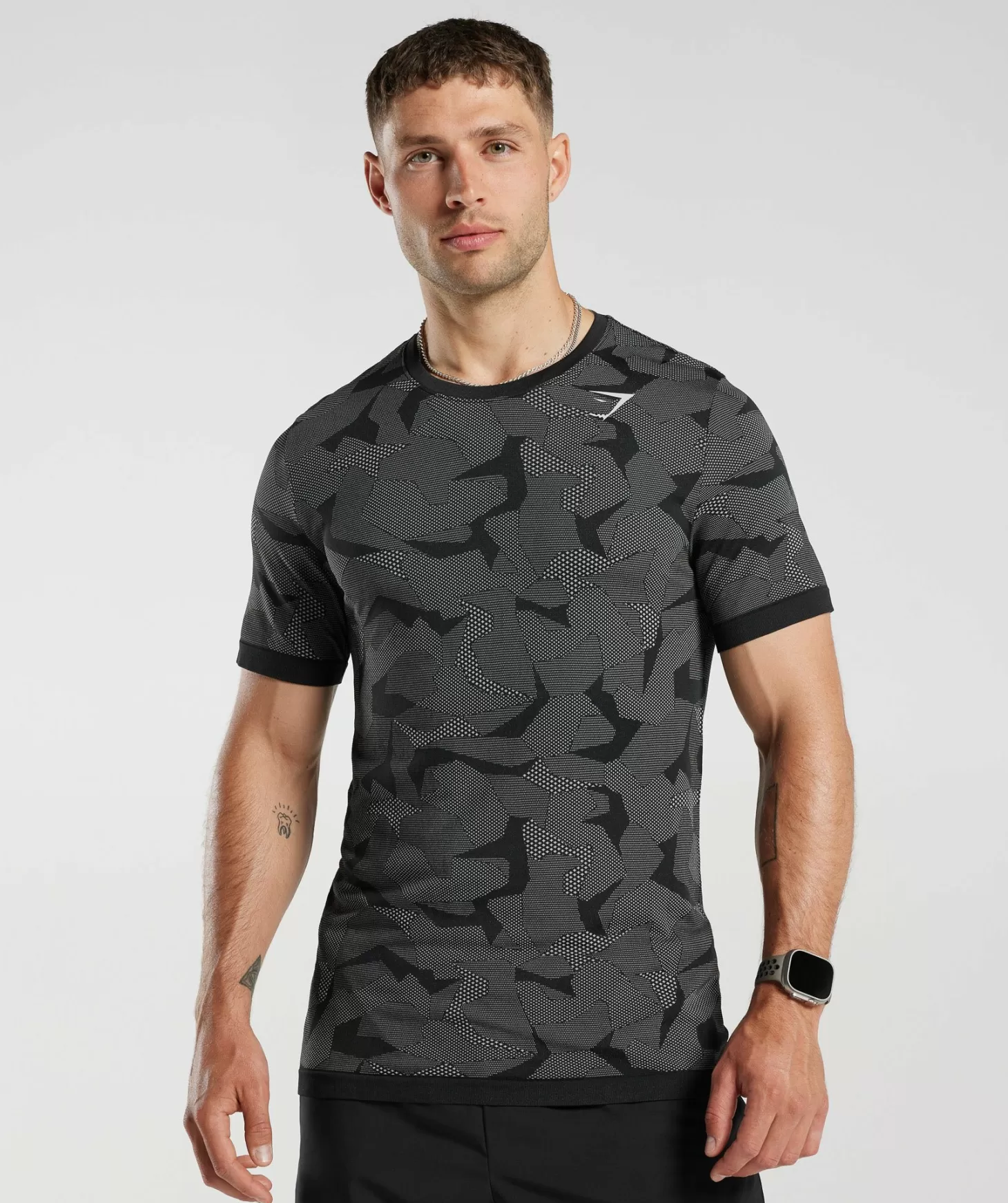 Gymshark Sport Seamless T-Shirt