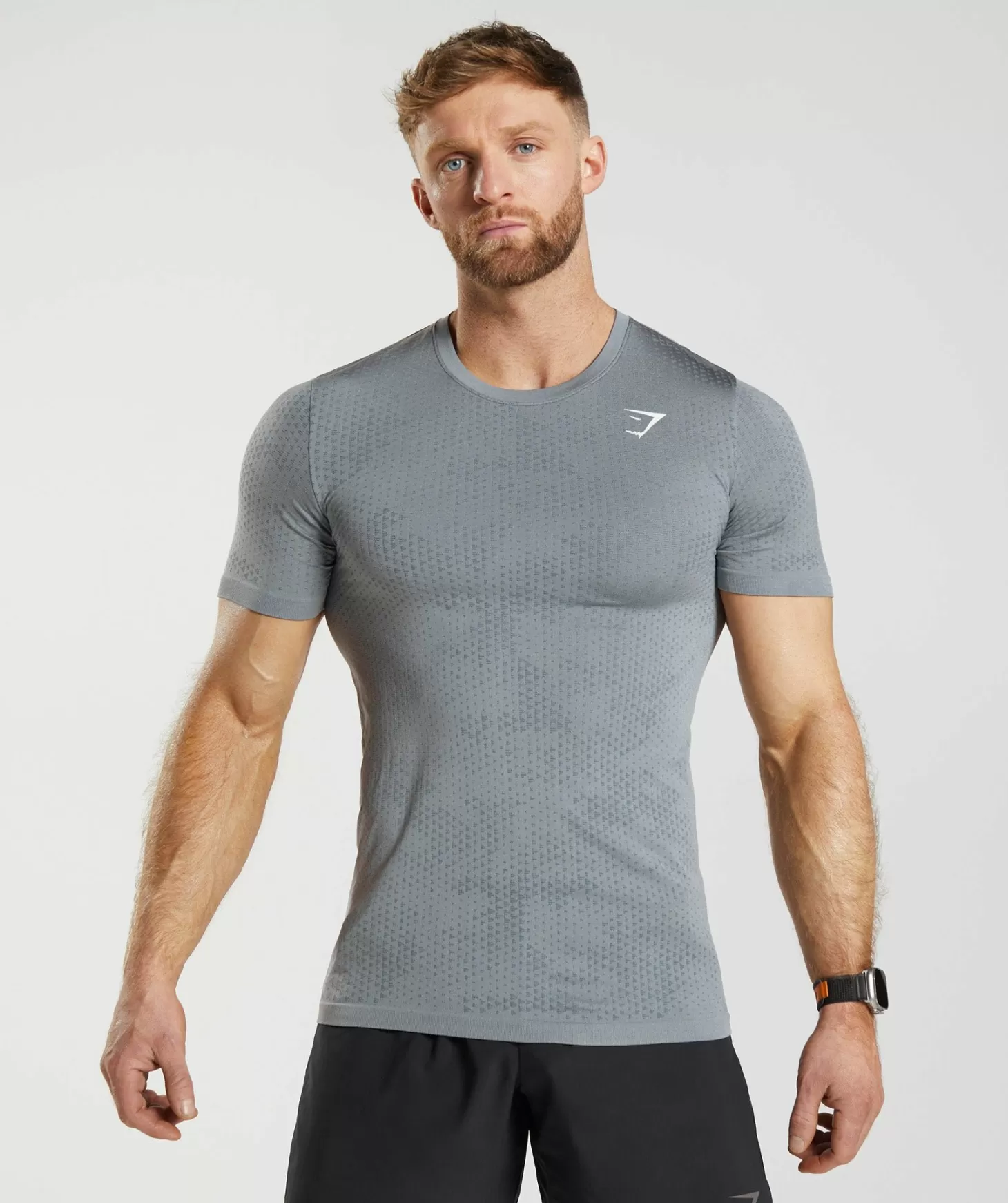 Gymshark Sport Seamless T-Shirt