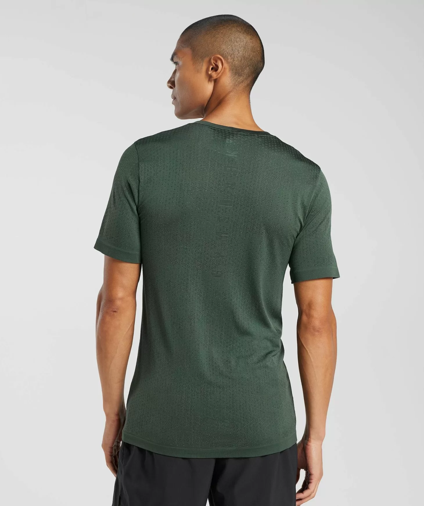 Gymshark Sport Seamless T-Shirt