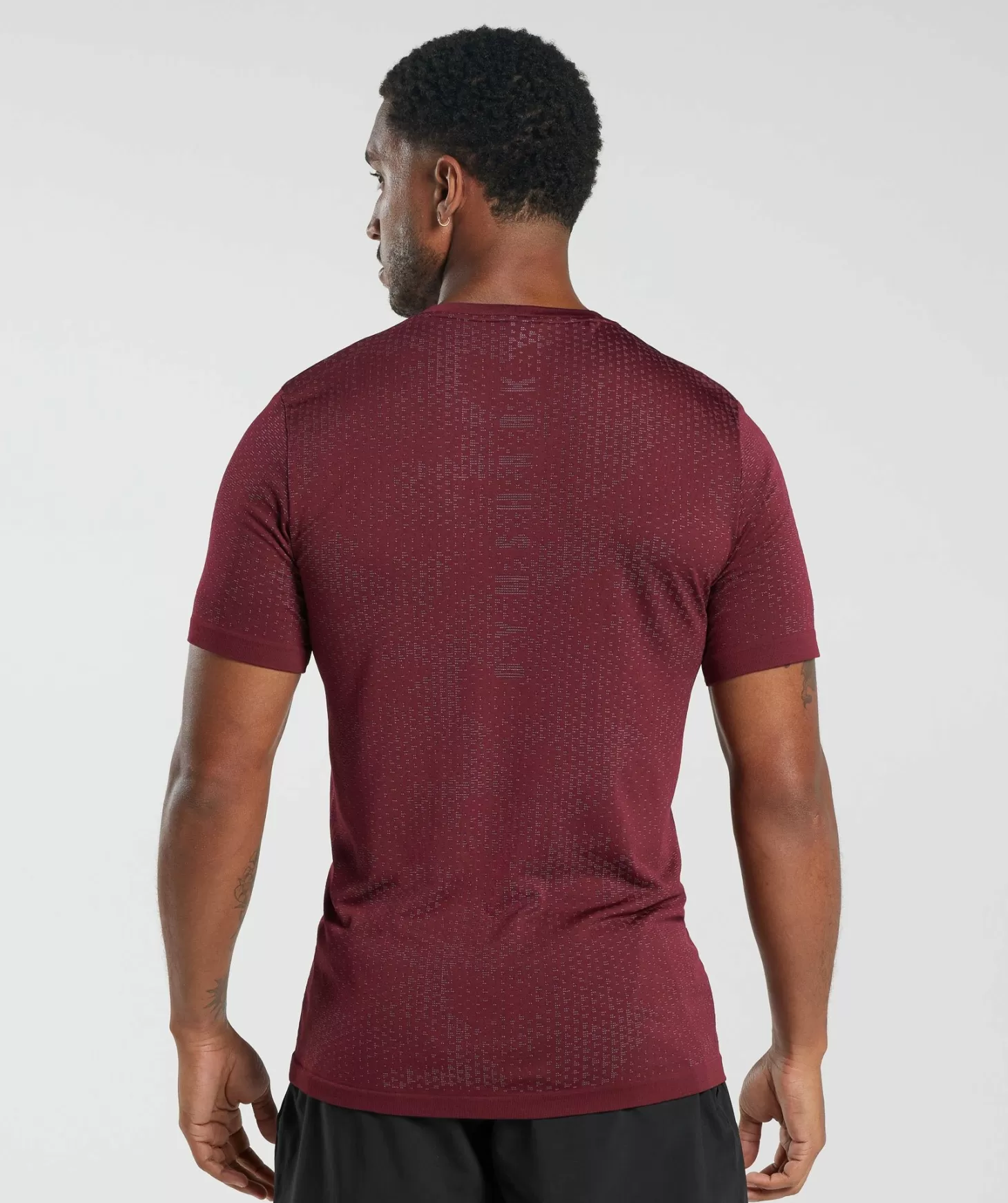 Gymshark Sport Seamless T-Shirt