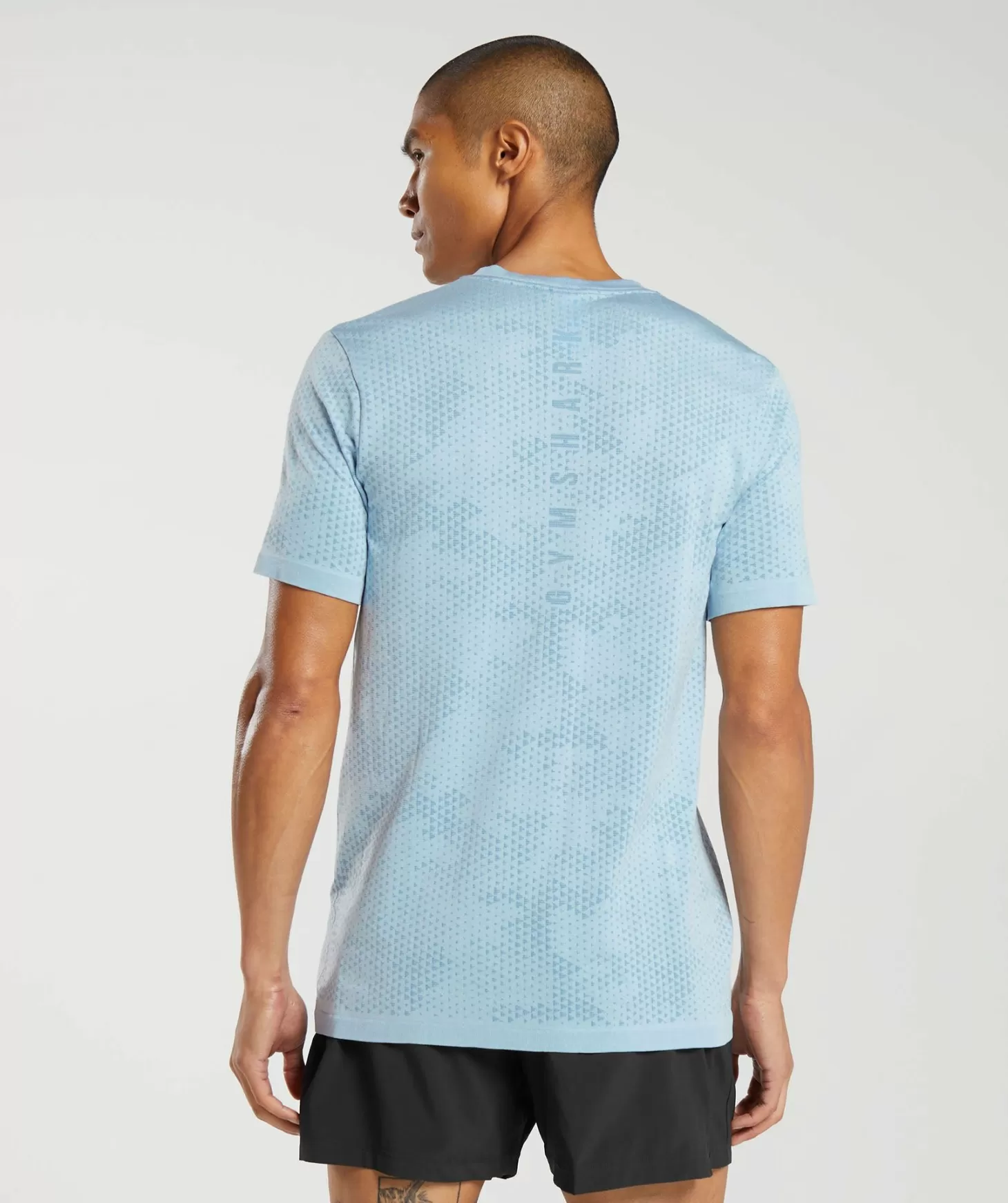 Gymshark Sport Seamless T-Shirt