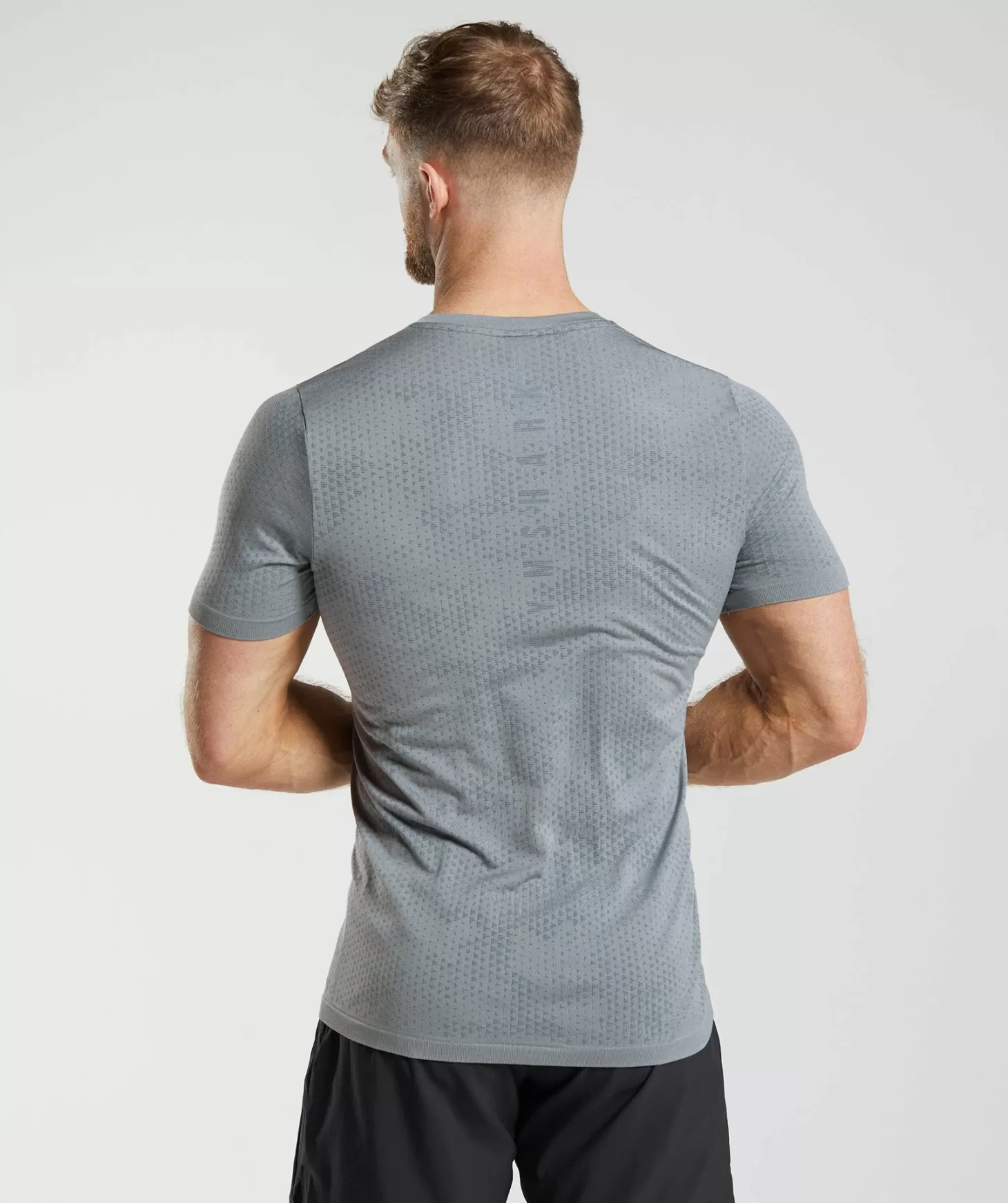 Gymshark Sport Seamless T-Shirt