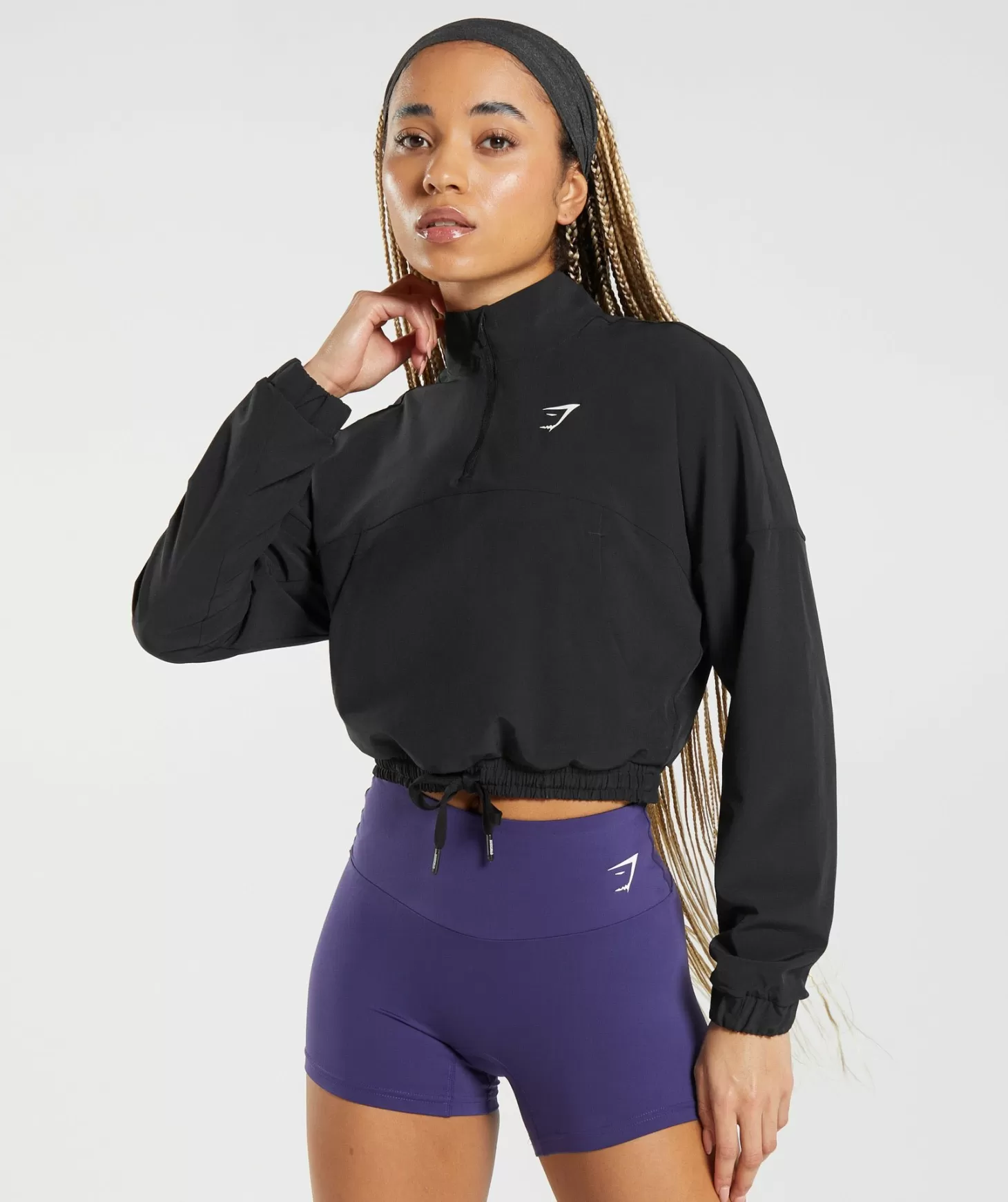 Gymshark Sport Windbreaker