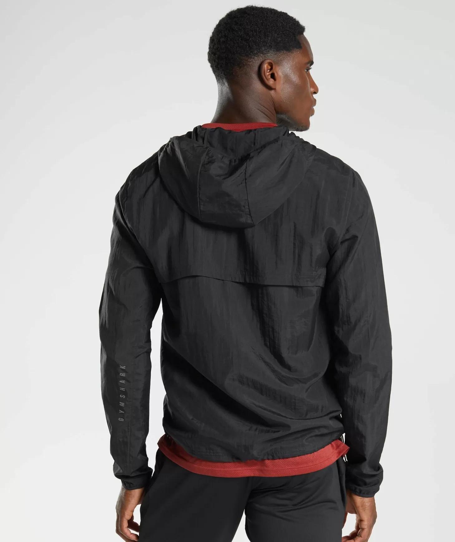 Gymshark Sport Windbreaker