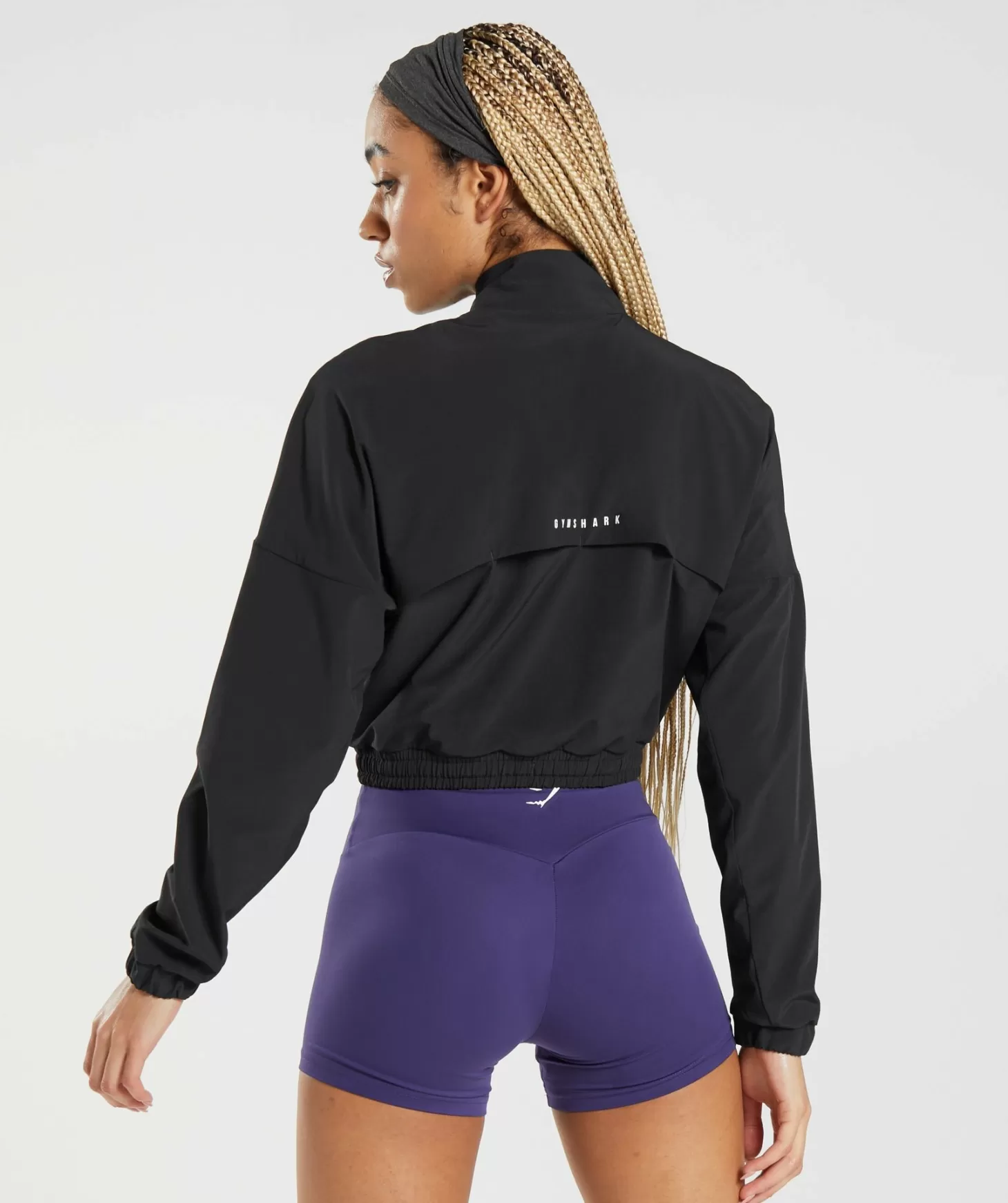 Gymshark Sport Windbreaker