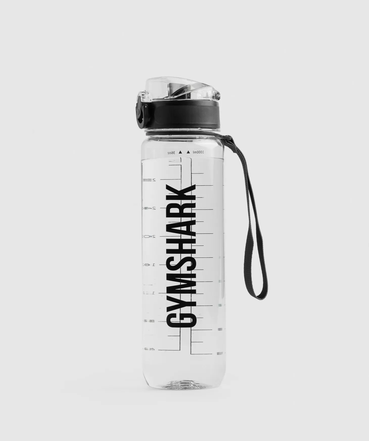 Flessen | Gymshark Flessen Sports Bottle