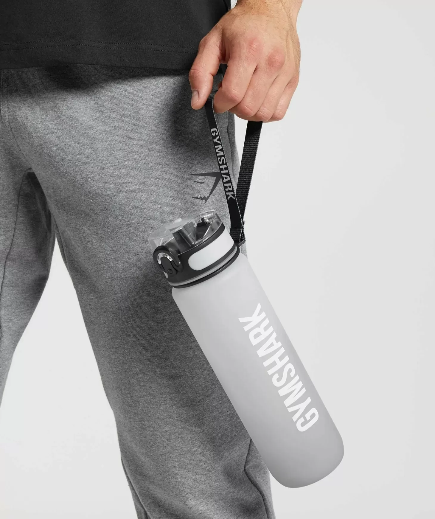 Flessen | Gymshark Flessen Sports Bottle