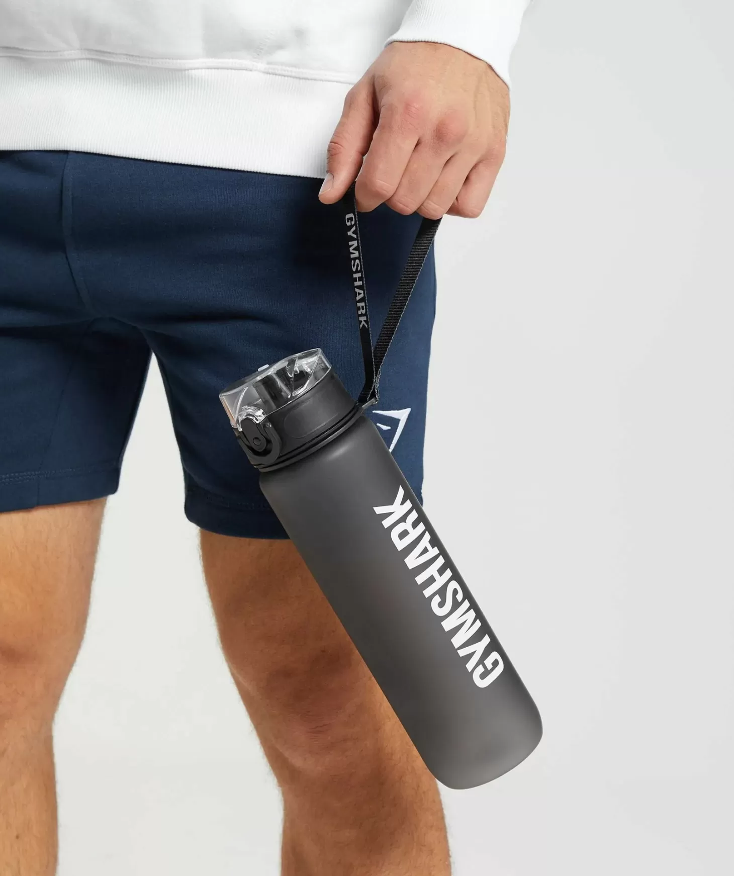 Flessen | Gymshark Flessen Sports Bottle