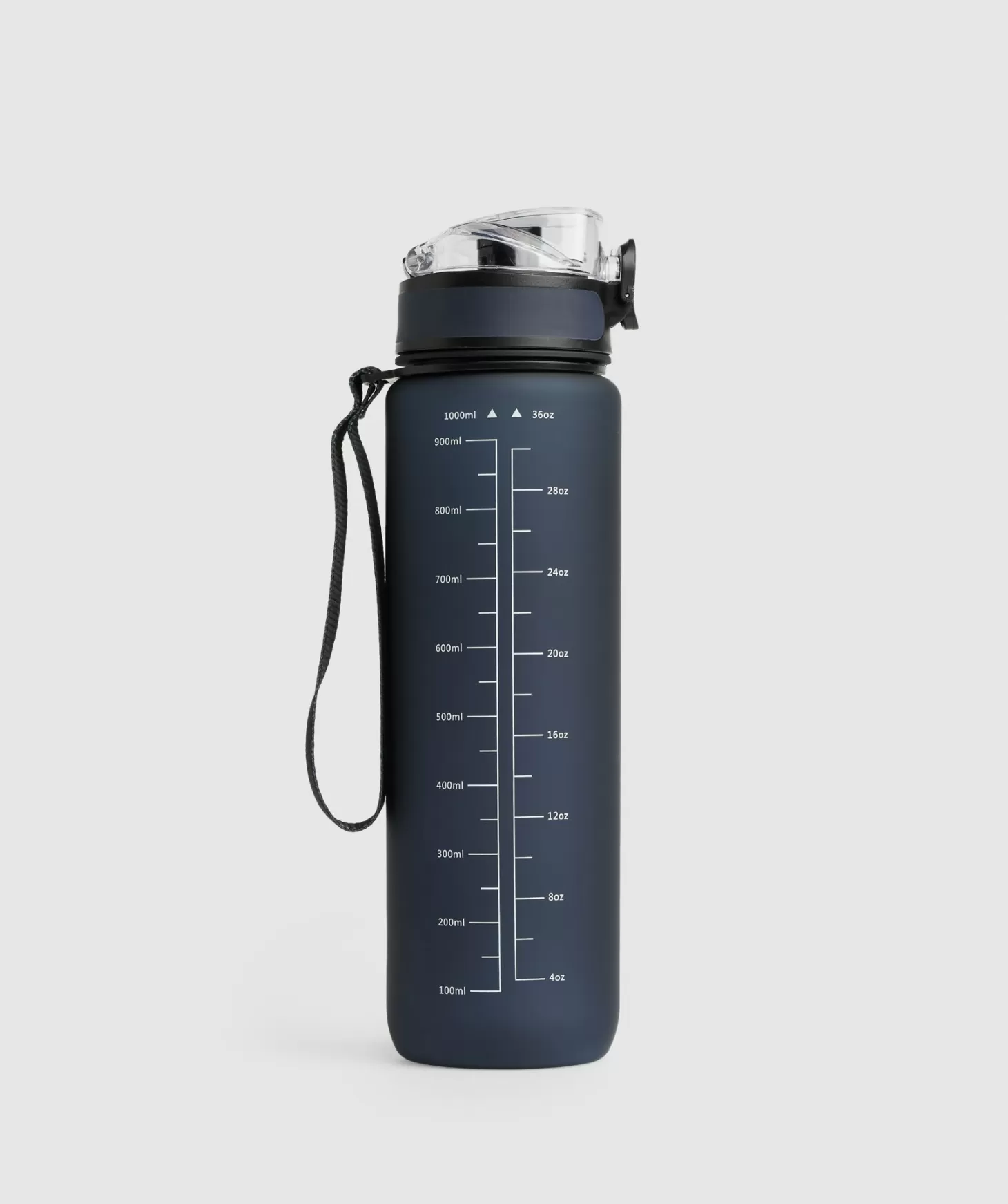 Flessen | Gymshark Flessen Sports Bottle