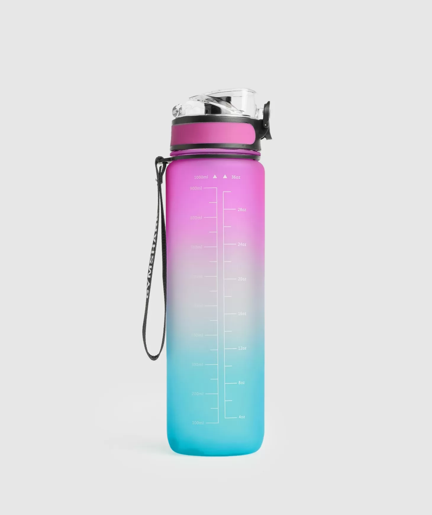 Flessen | Gymshark Flessen Sports Bottle