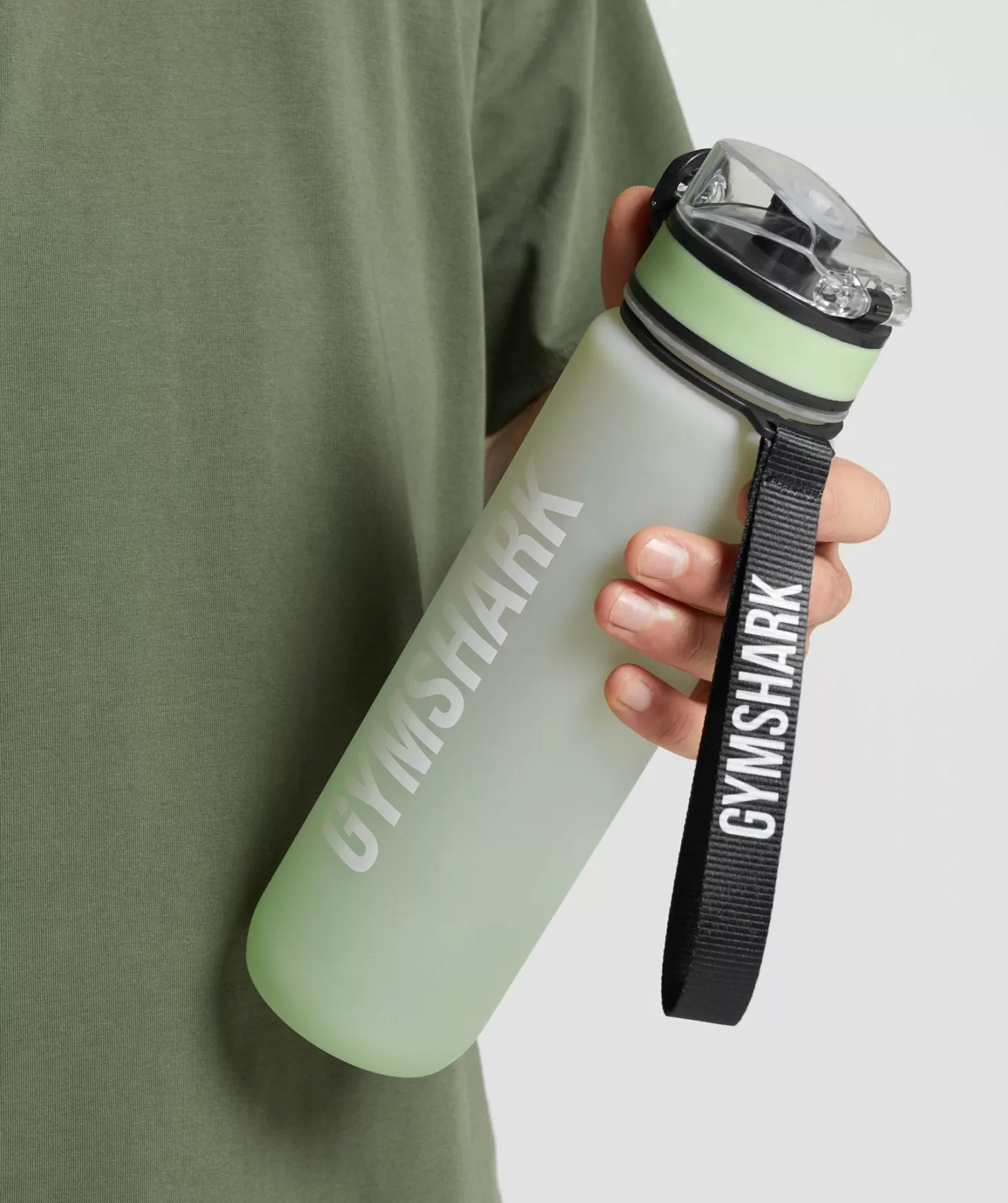 Flessen | Gymshark Flessen Sports Bottle