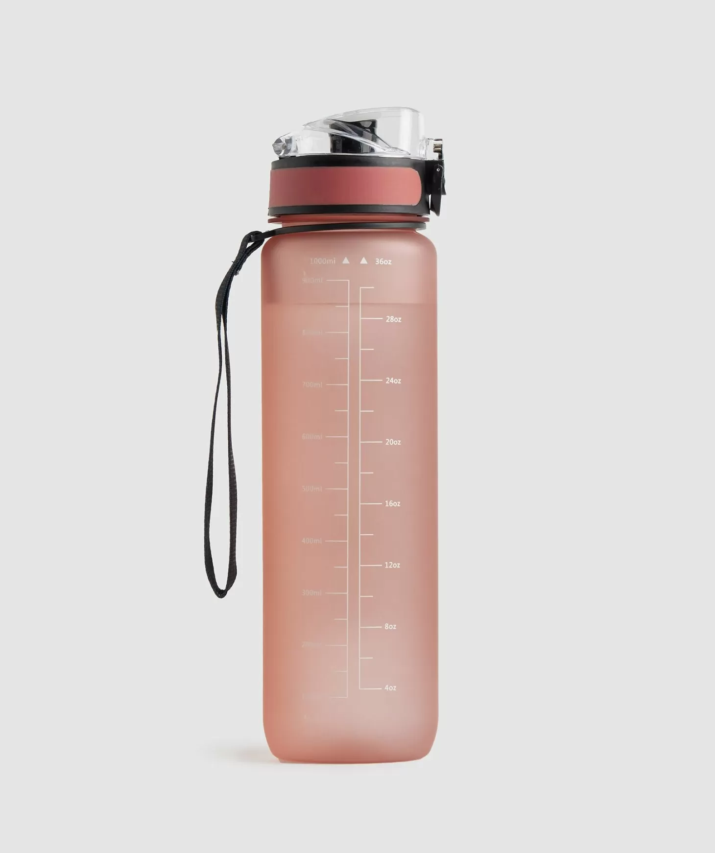 Flessen | Gymshark Flessen Sports Bottle