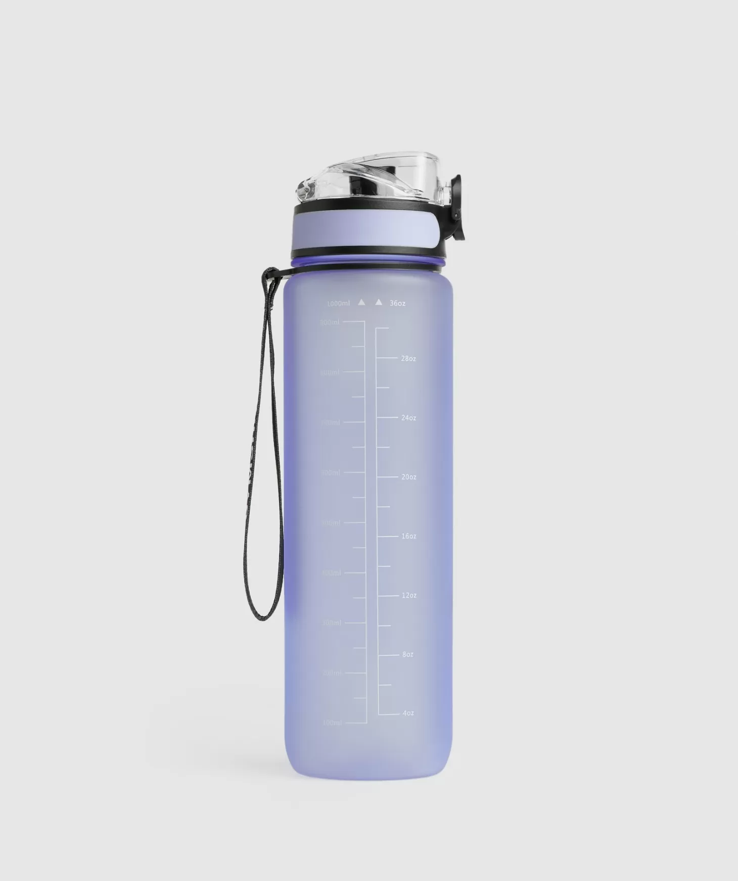 Flessen | Gymshark Flessen Sports Bottle