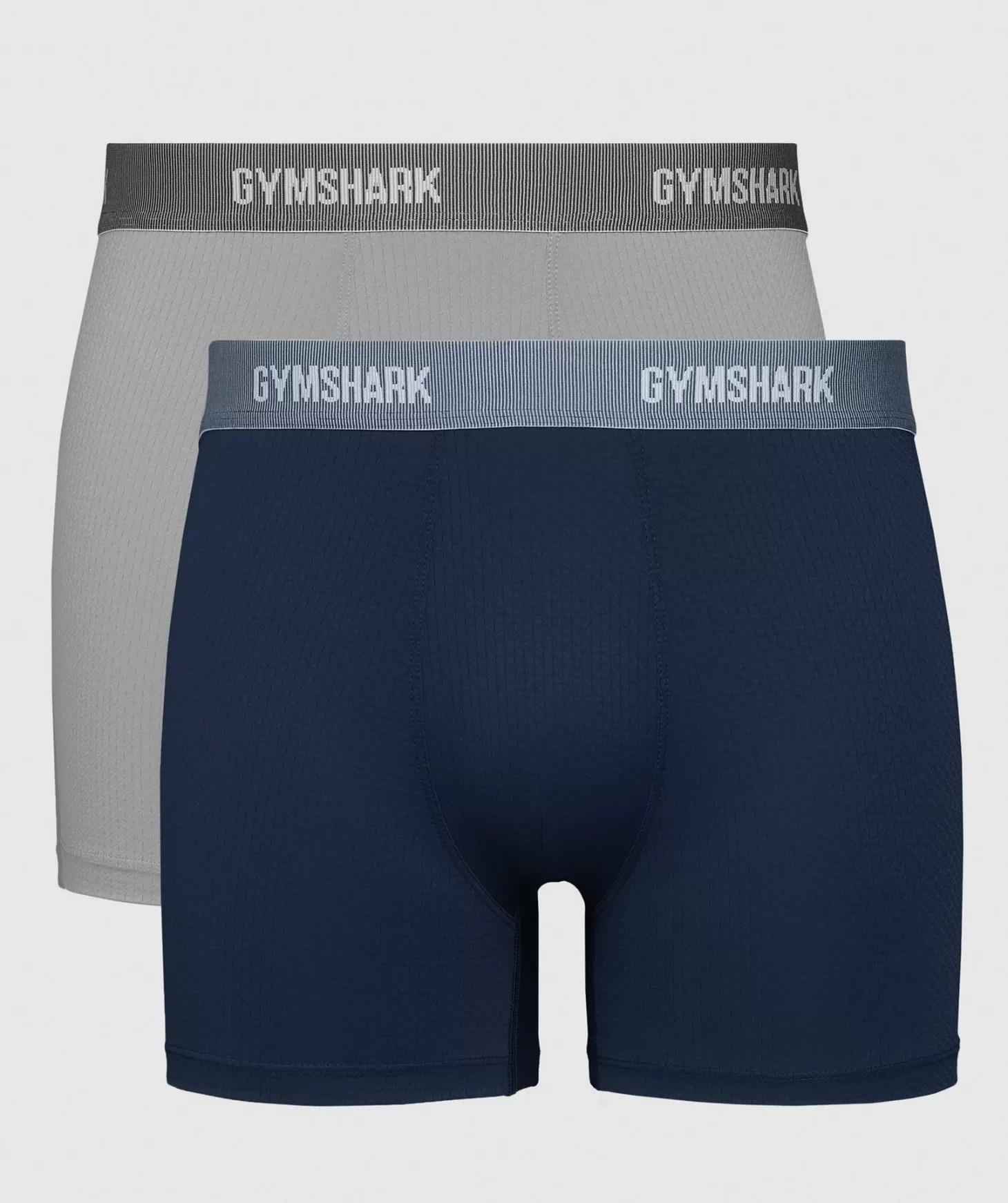 Gymshark Sports Tech Boxer 2 Pk