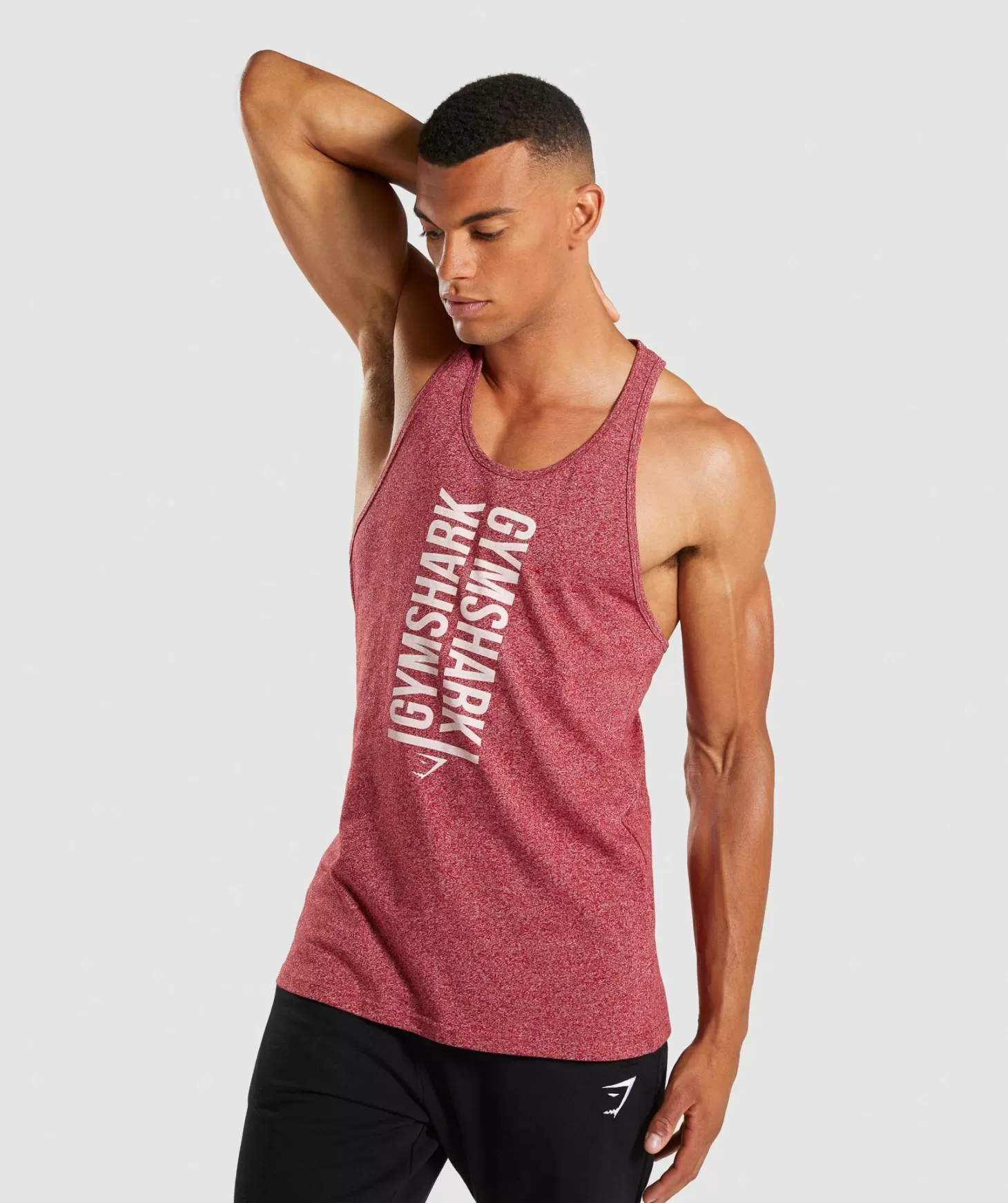 Gymshark Statement Stringer