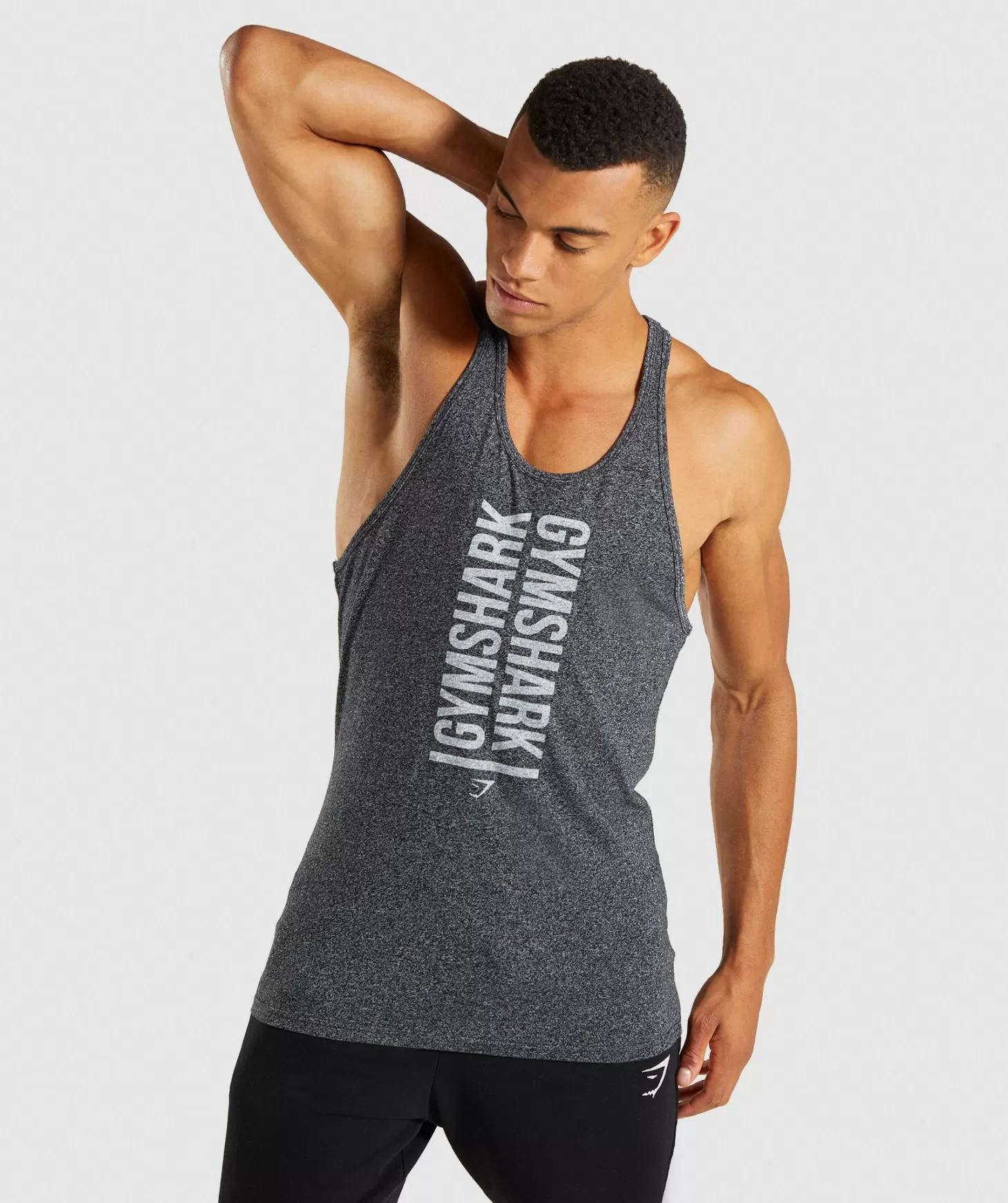 Gymshark Statement Stringer