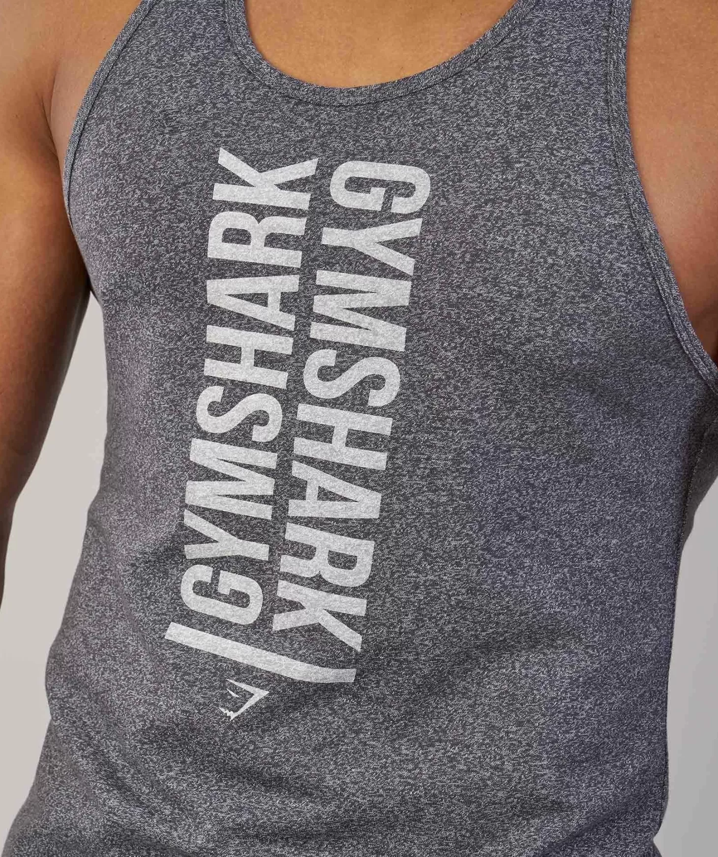 Gymshark Statement Stringer