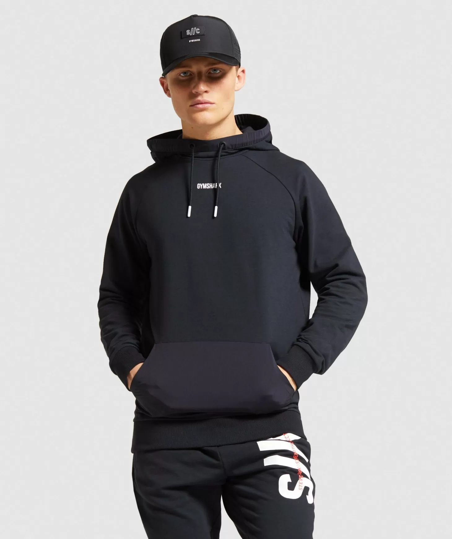 Gymshark Steve Cook Hoodie