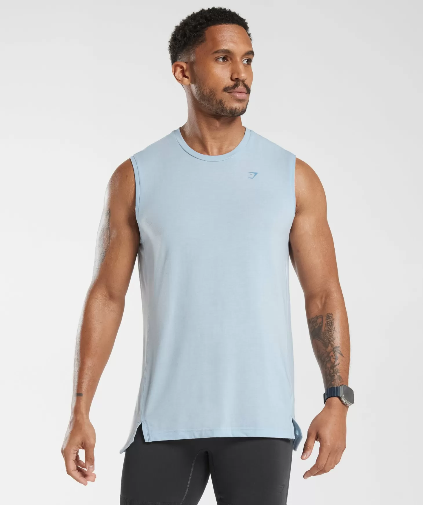 Gymshark Studio Breath Tank