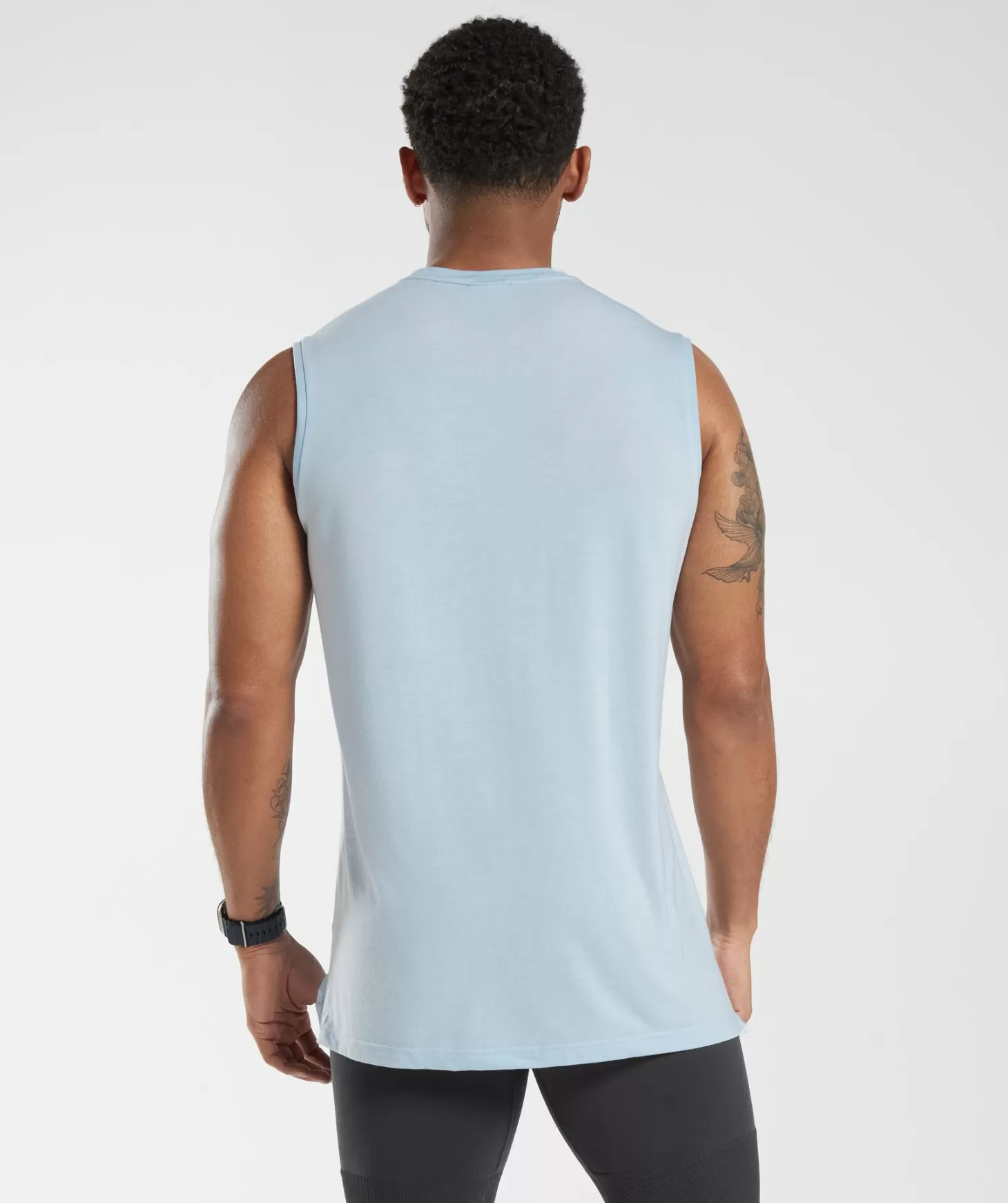 Gymshark Studio Breath Tank