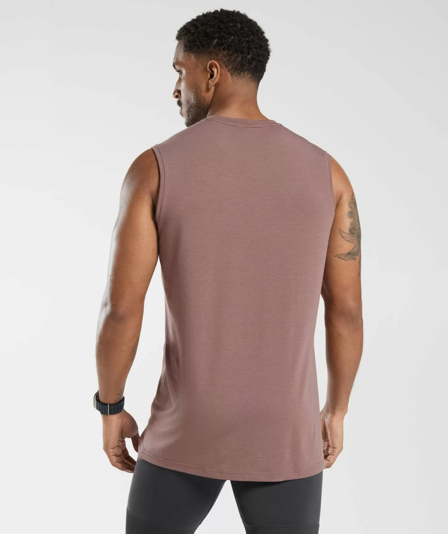 Gymshark Studio Breath Tank