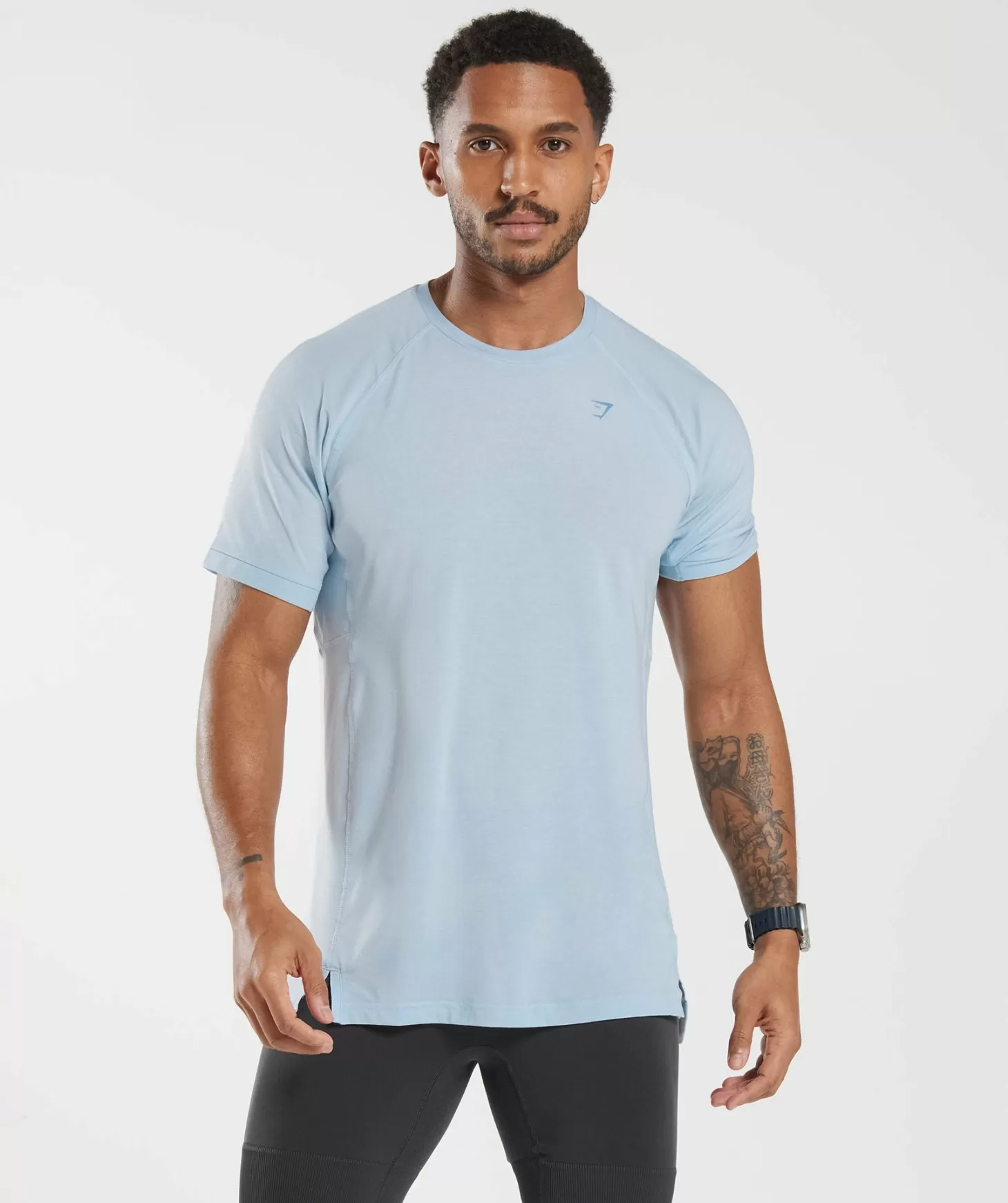 Gymshark Studio Breath T-Shirt