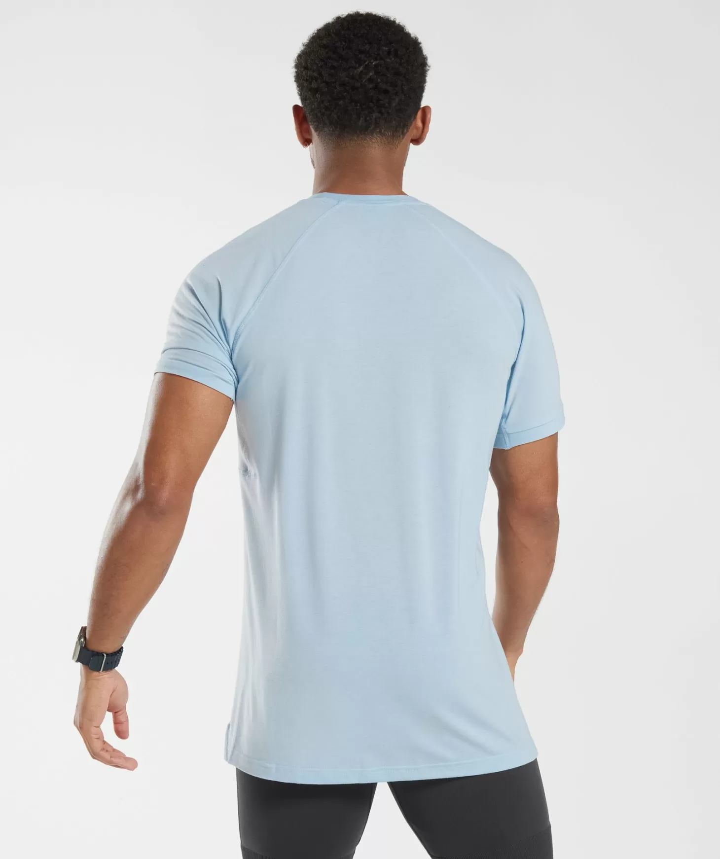 Gymshark Studio Breath T-Shirt