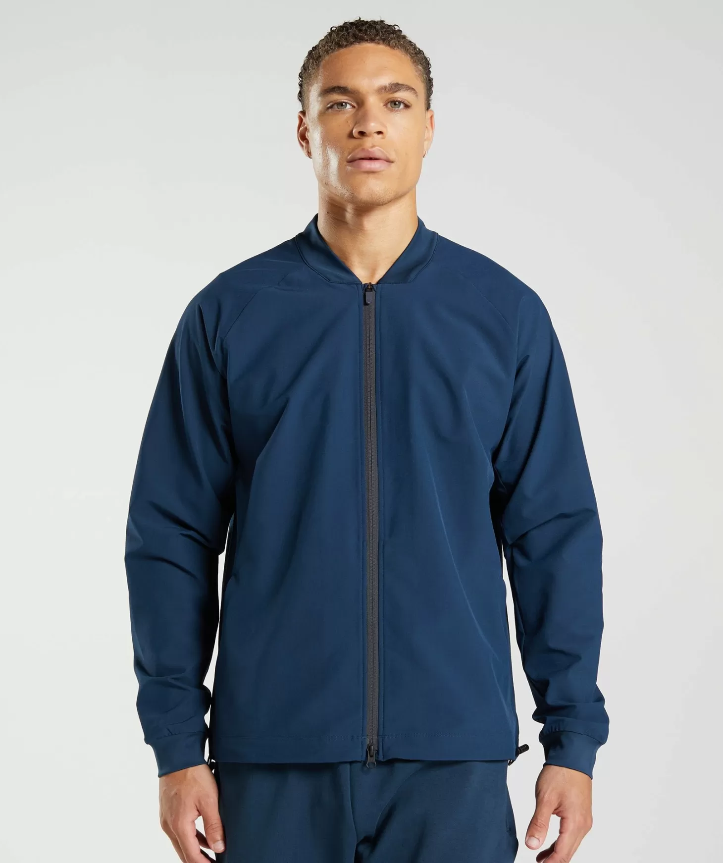 Gymshark Studio Jacket